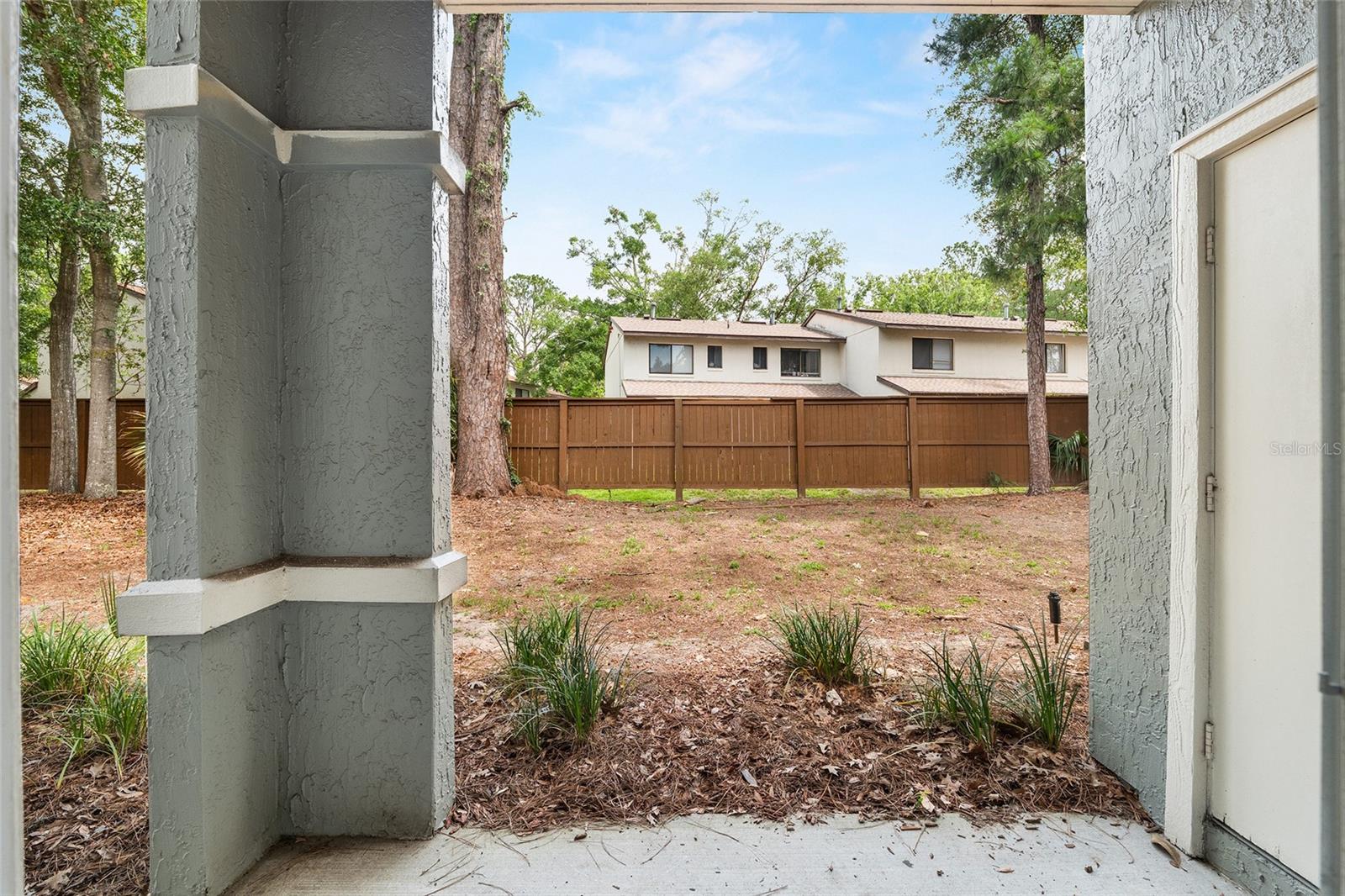 WINDSOR PARK AT GAINESVIL - Residential