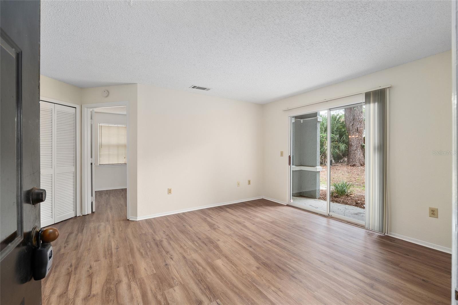 WINDSOR PARK AT GAINESVIL - Residential