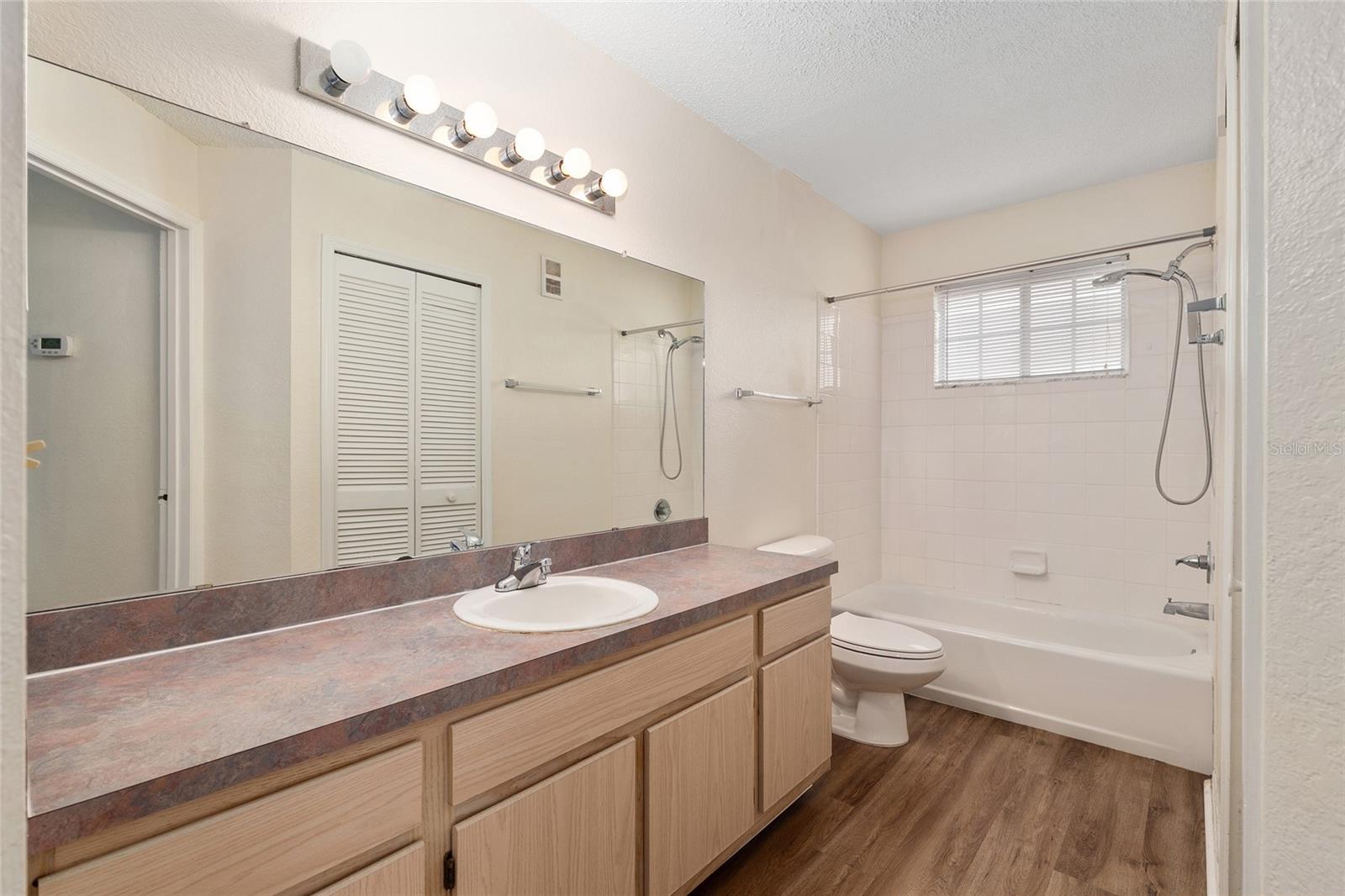 WINDSOR PARK AT GAINESVIL - Residential