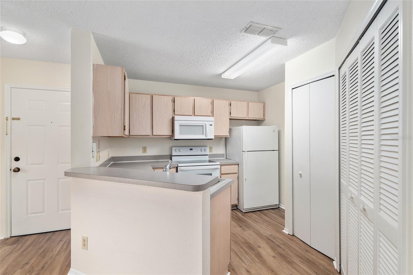 WINDSOR PARK AT GAINESVIL - Residential
