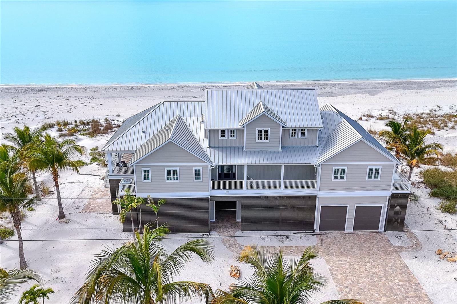 PALM ISLAND ISLAND - Residential