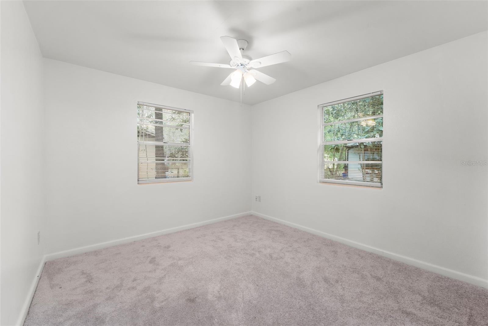 OAK HILL - Residential