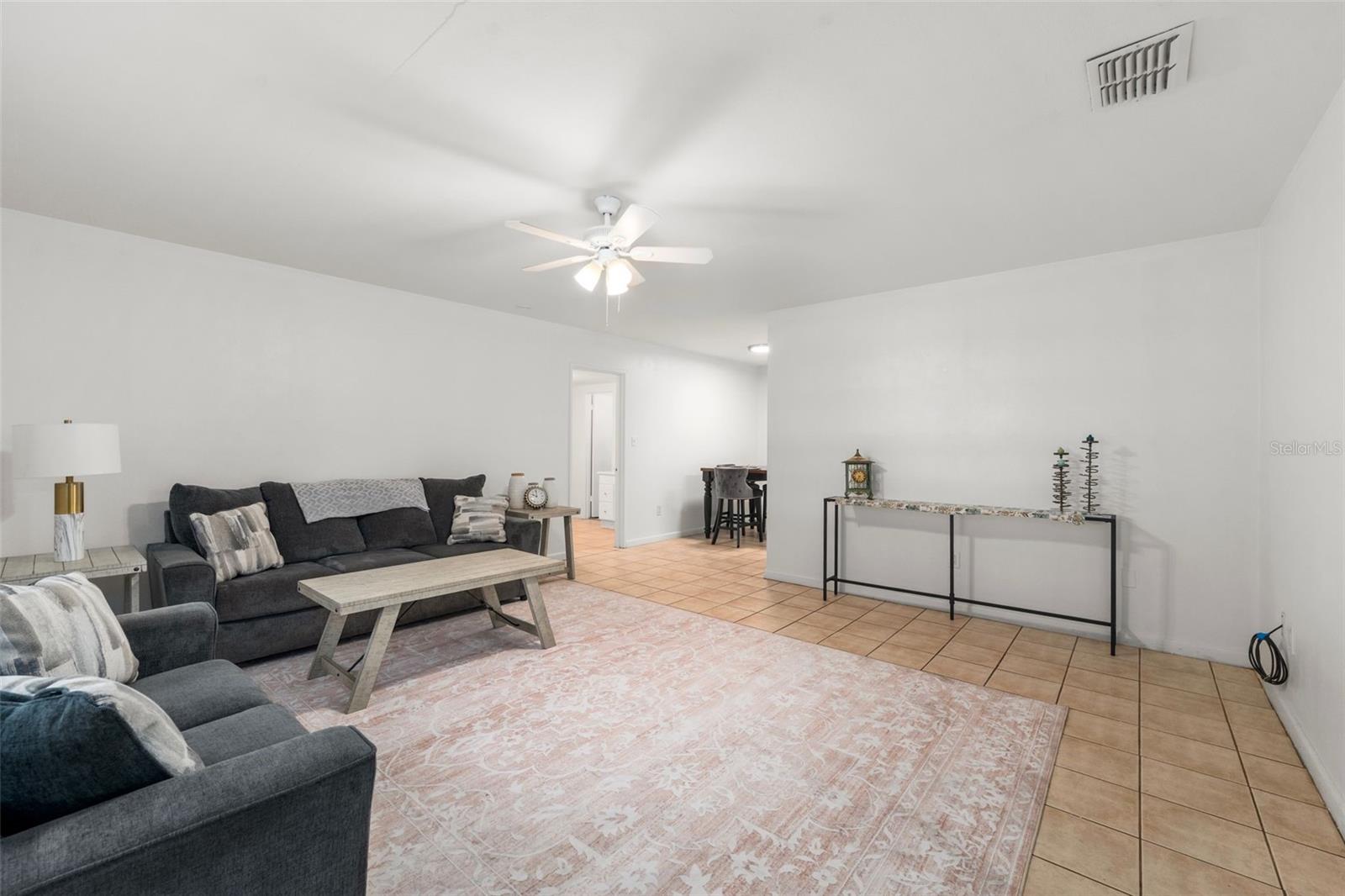 OAK HILL - Residential