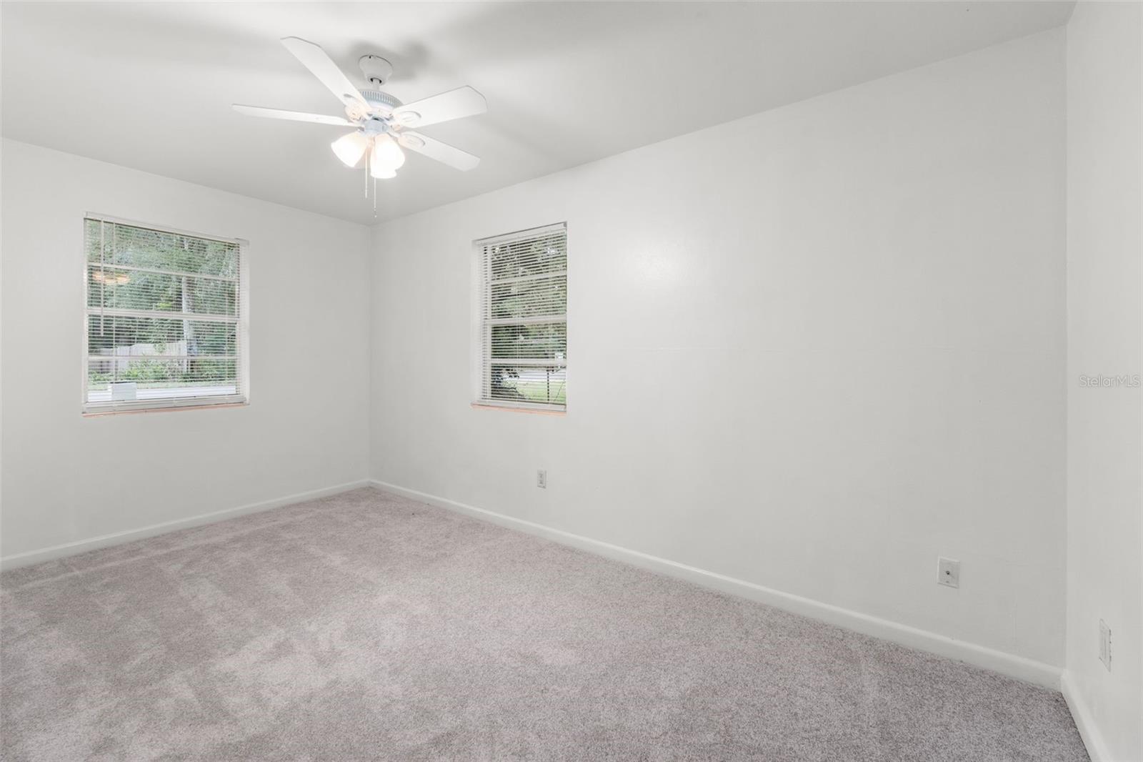 OAK HILL - Residential
