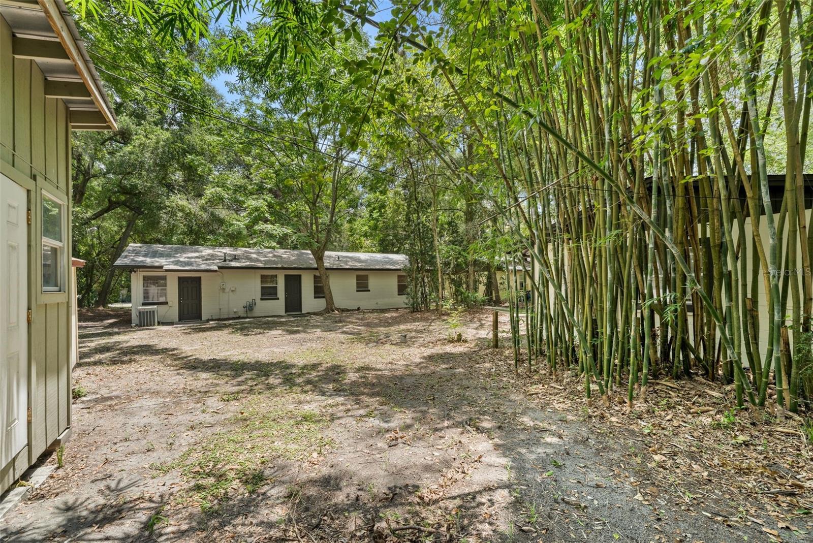 OAK HILL - Residential
