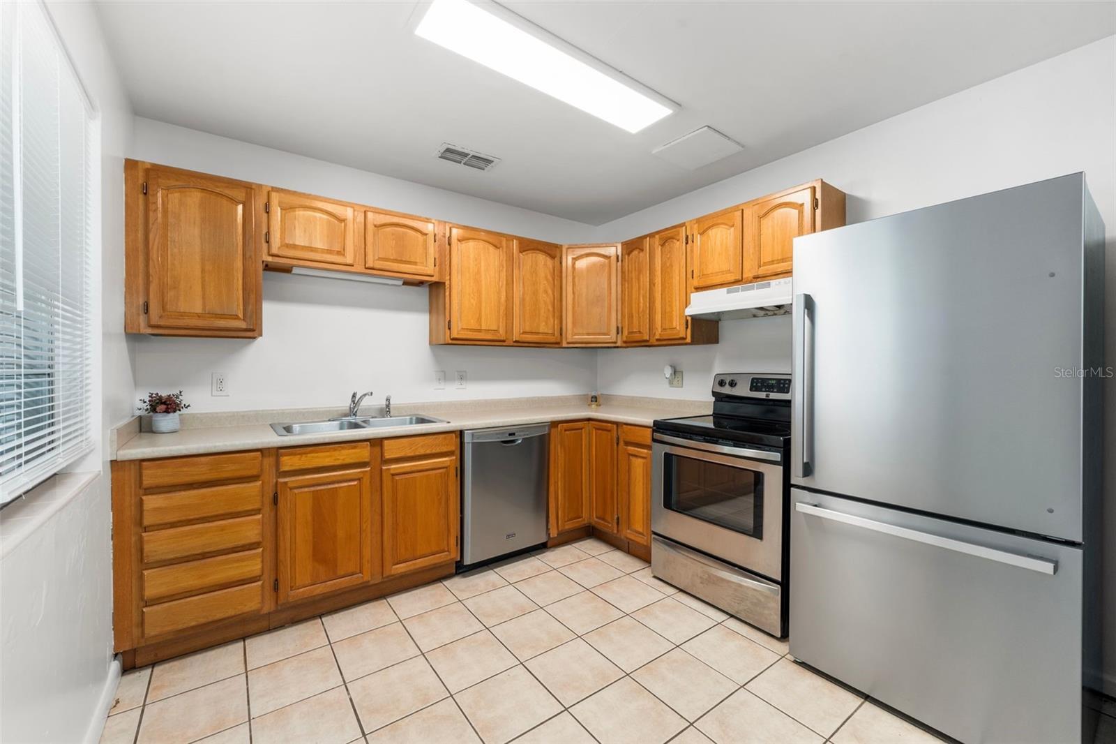 OAK HILL - Residential