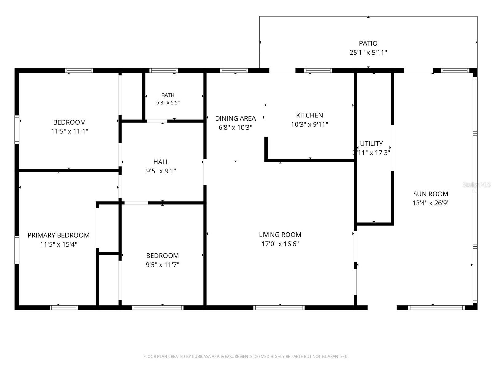 OAK HILL - Residential