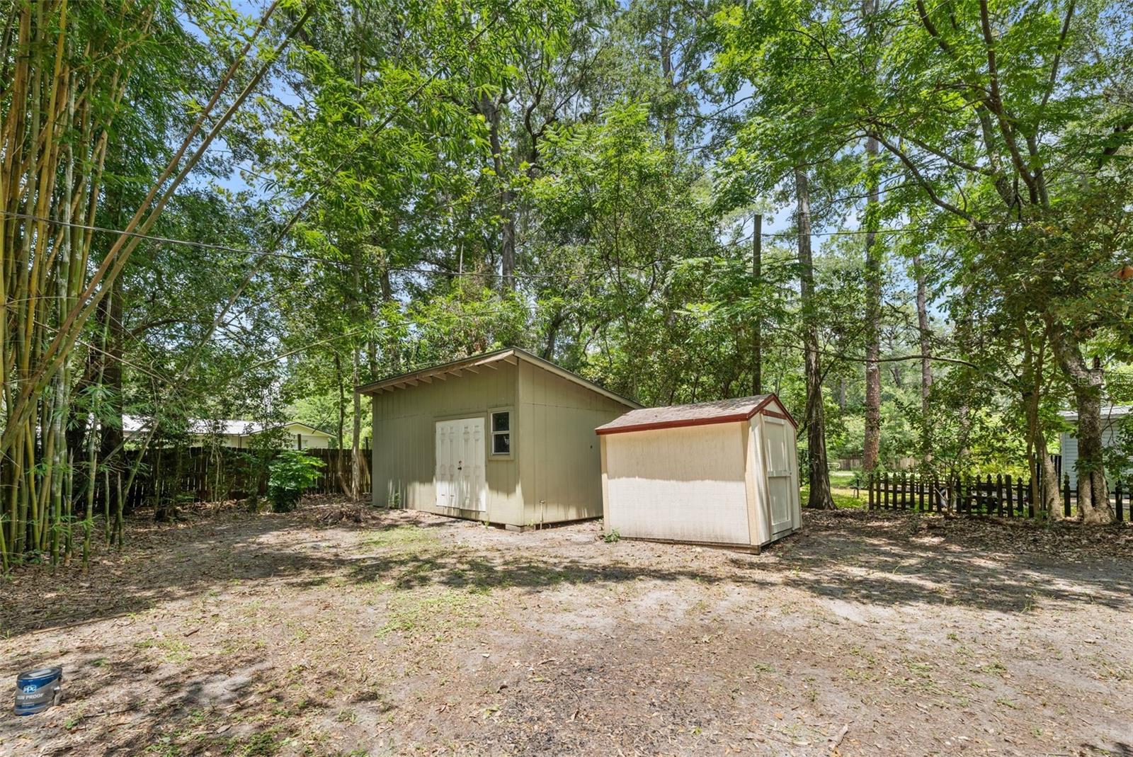 OAK HILL - Residential