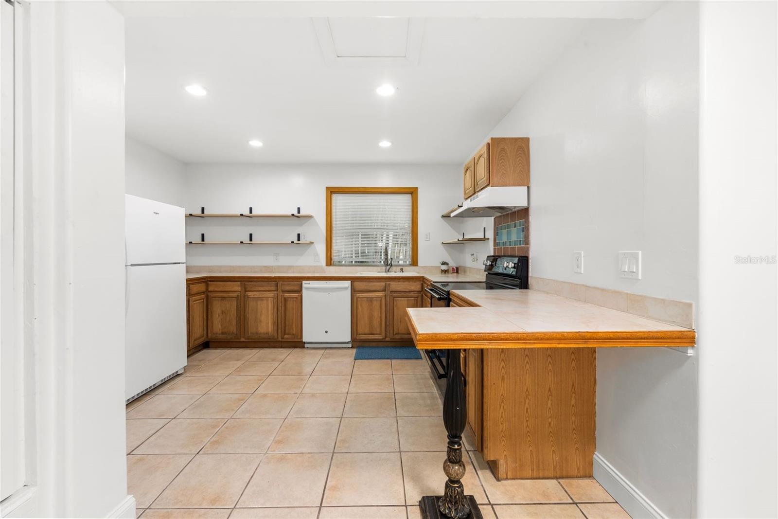 OAK HILL - Residential