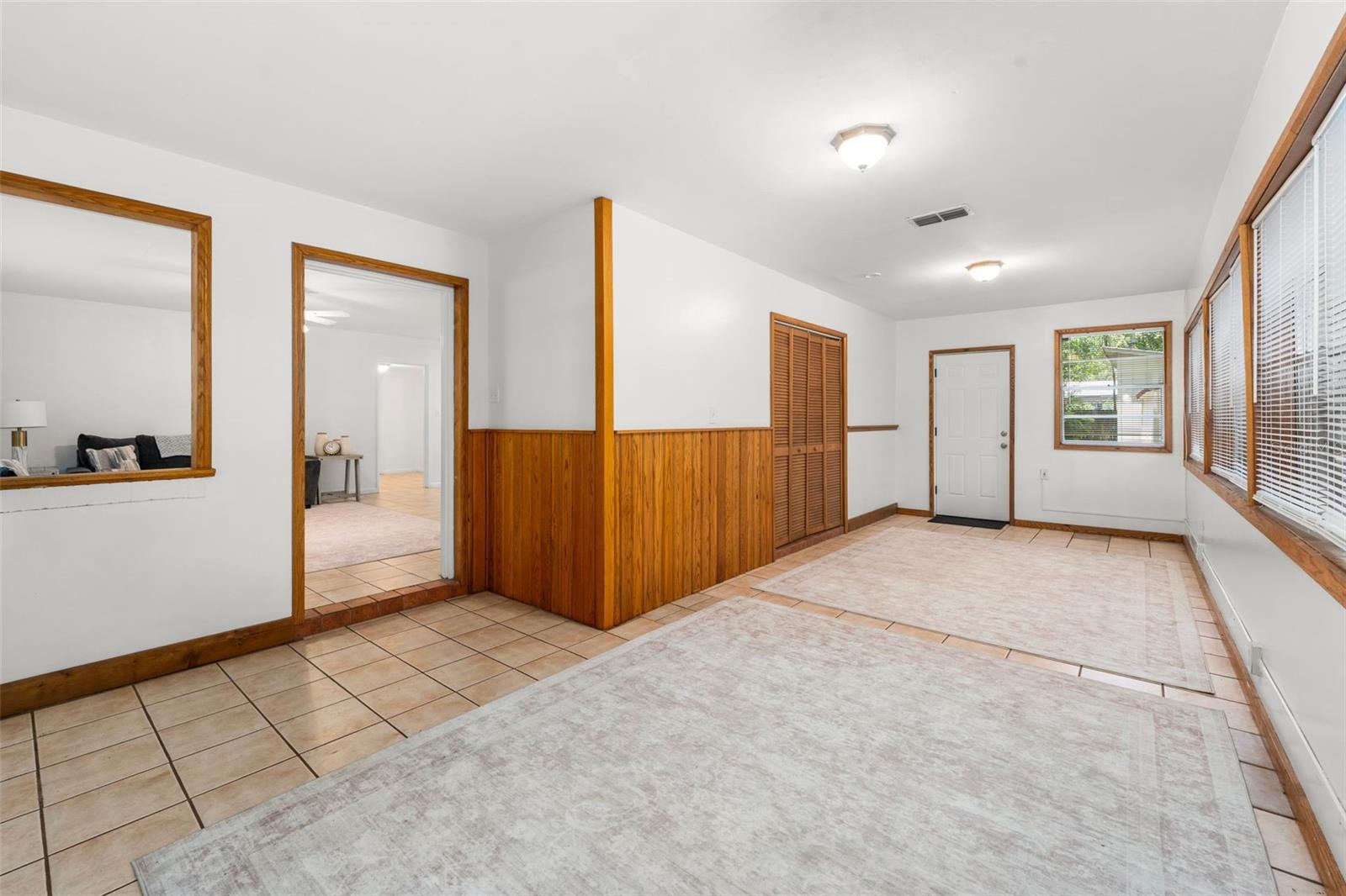 OAK HILL - Residential