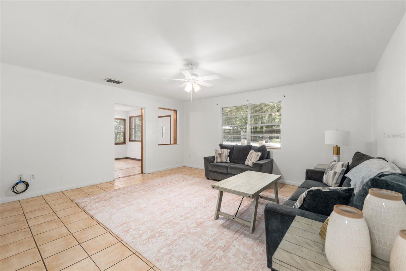 OAK HILL - Residential