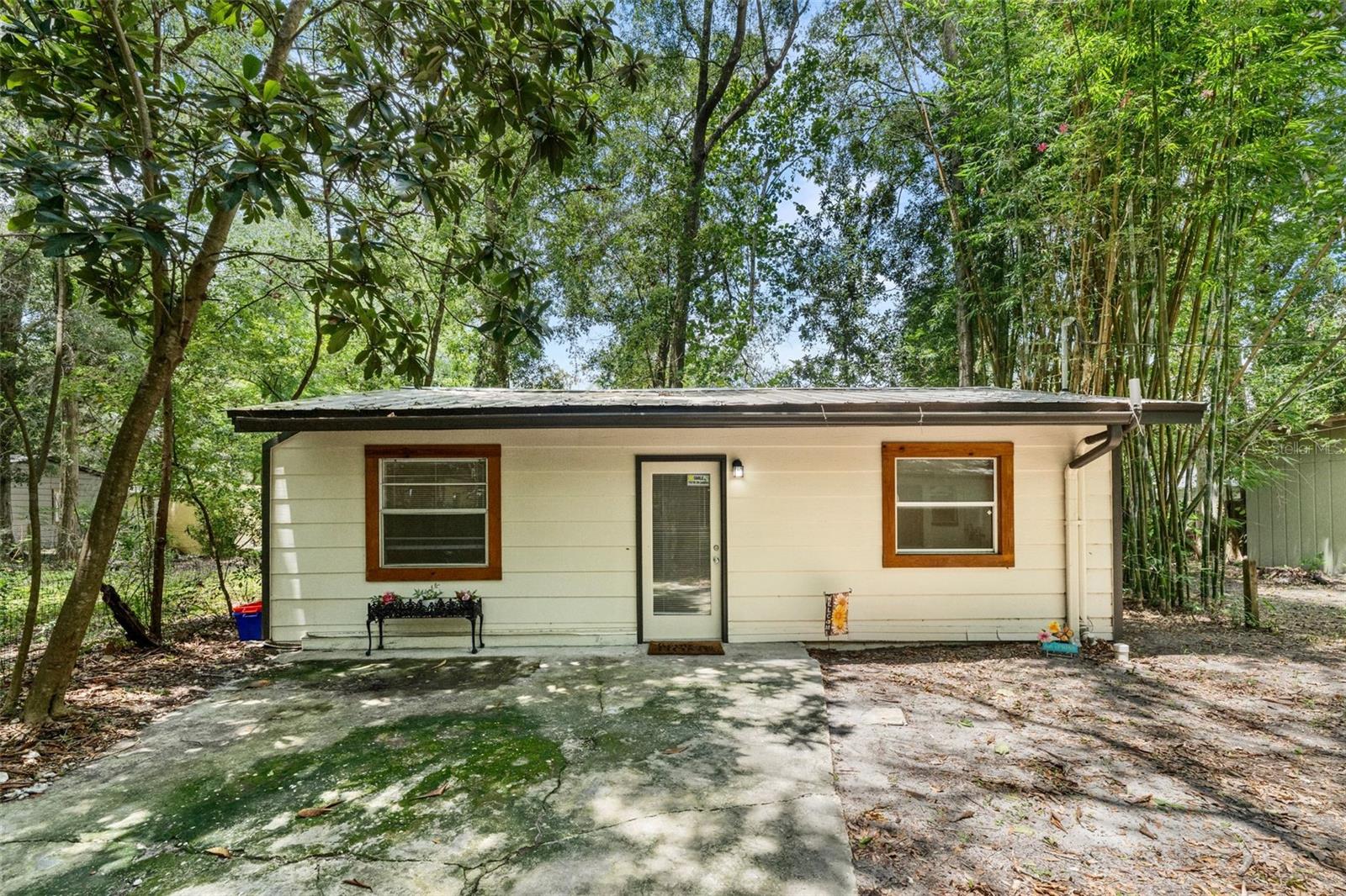OAK HILL - Residential