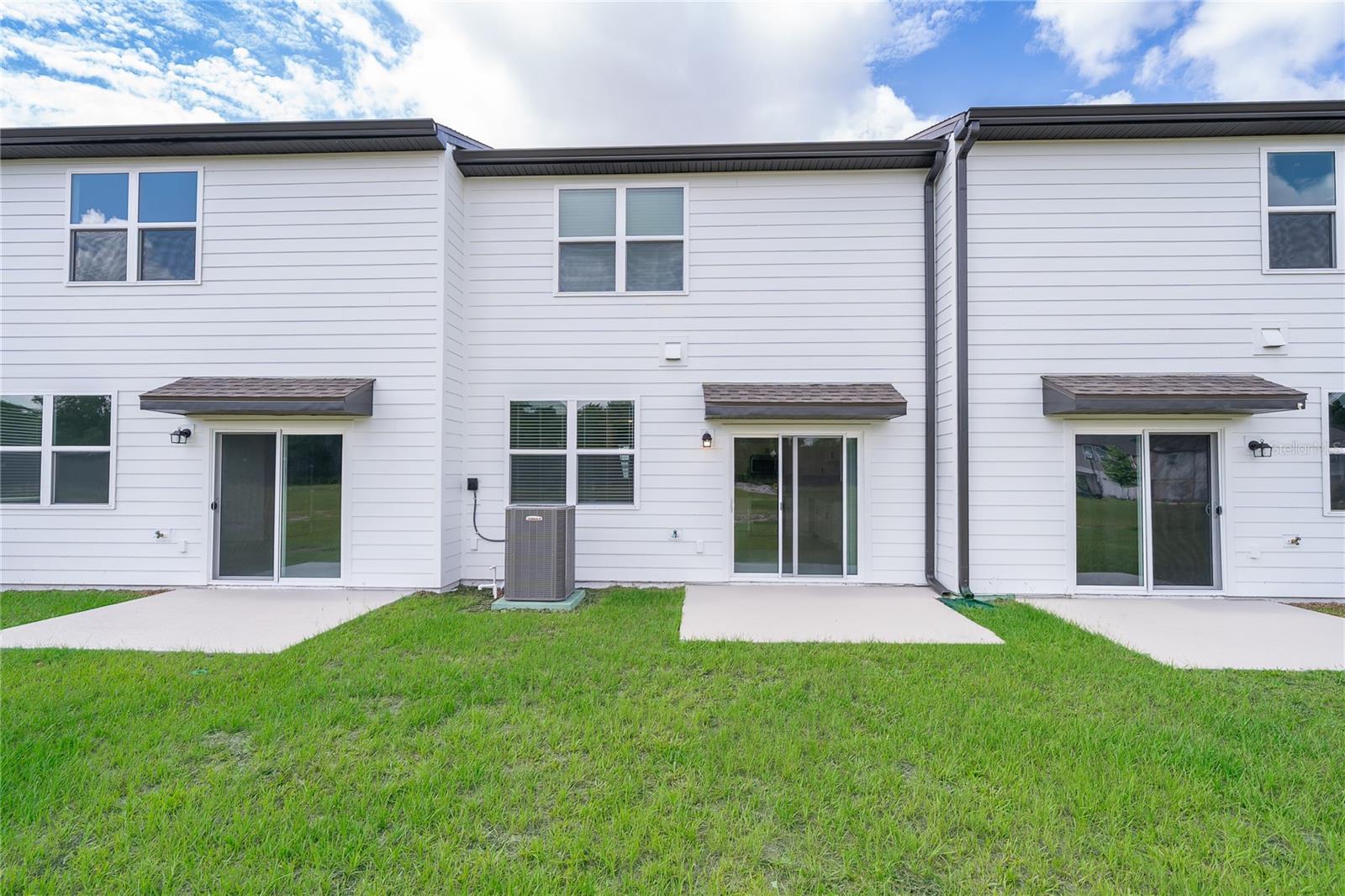 TEMPLES XING - Residential Lease