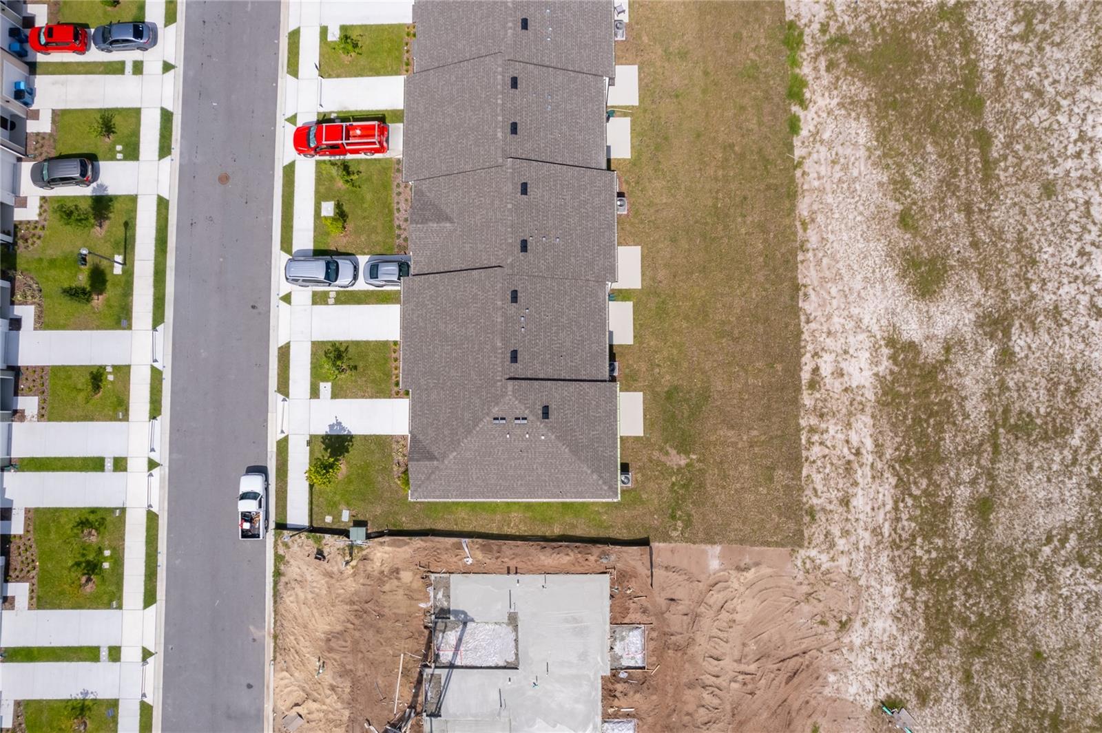 TEMPLES XING - Residential Lease