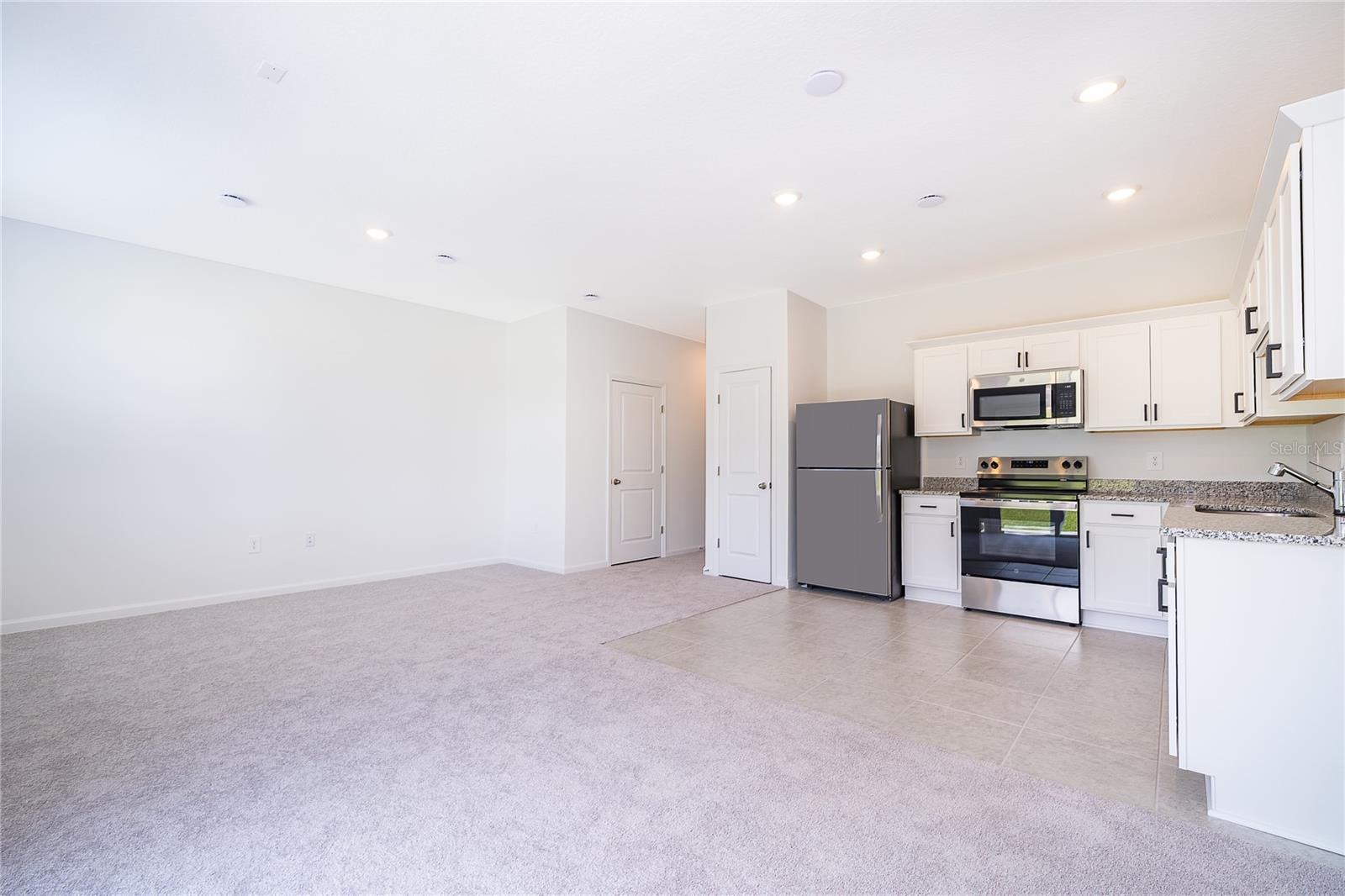 TEMPLES XING - Residential Lease
