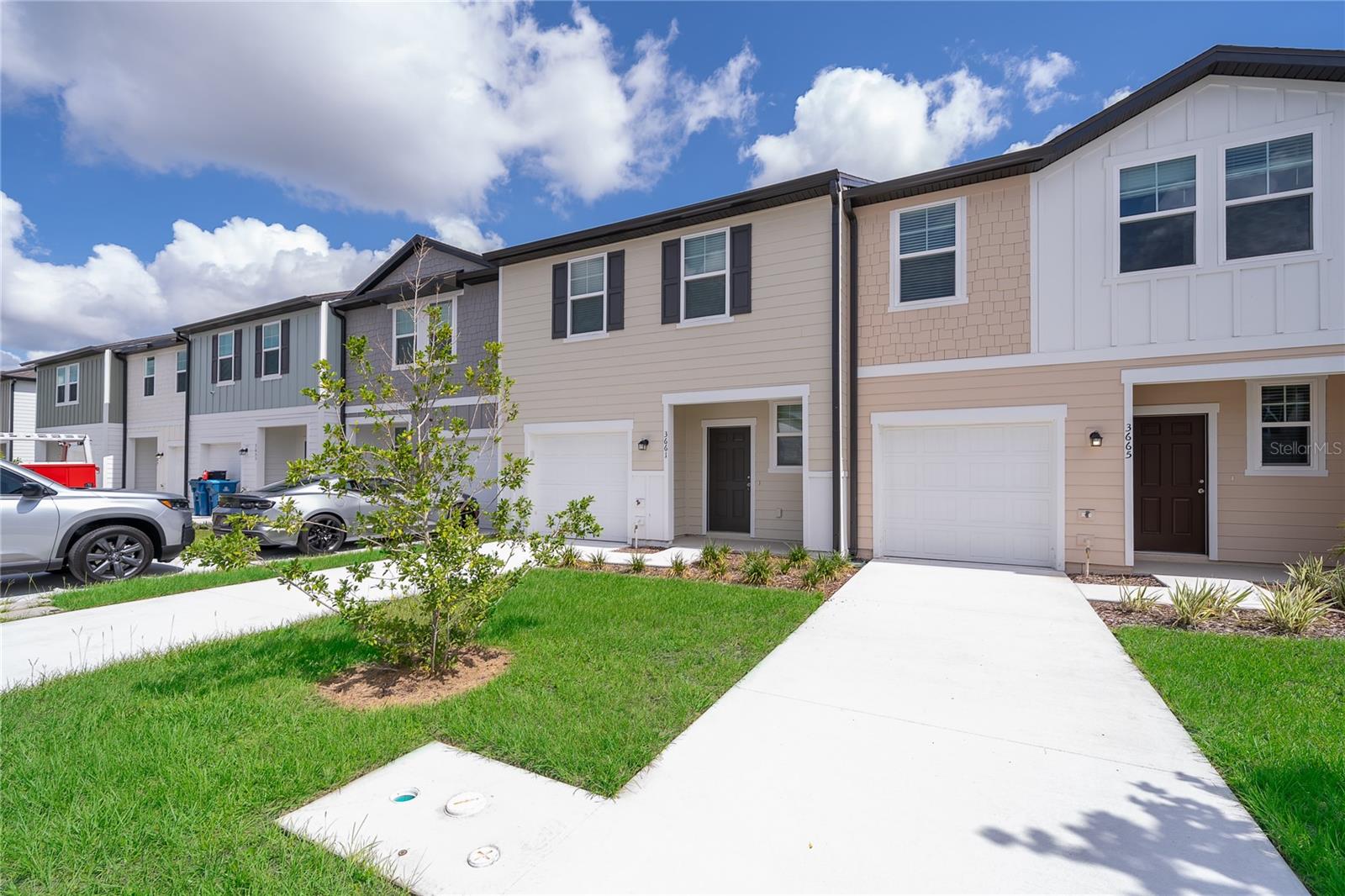 TEMPLES XING - Residential Lease