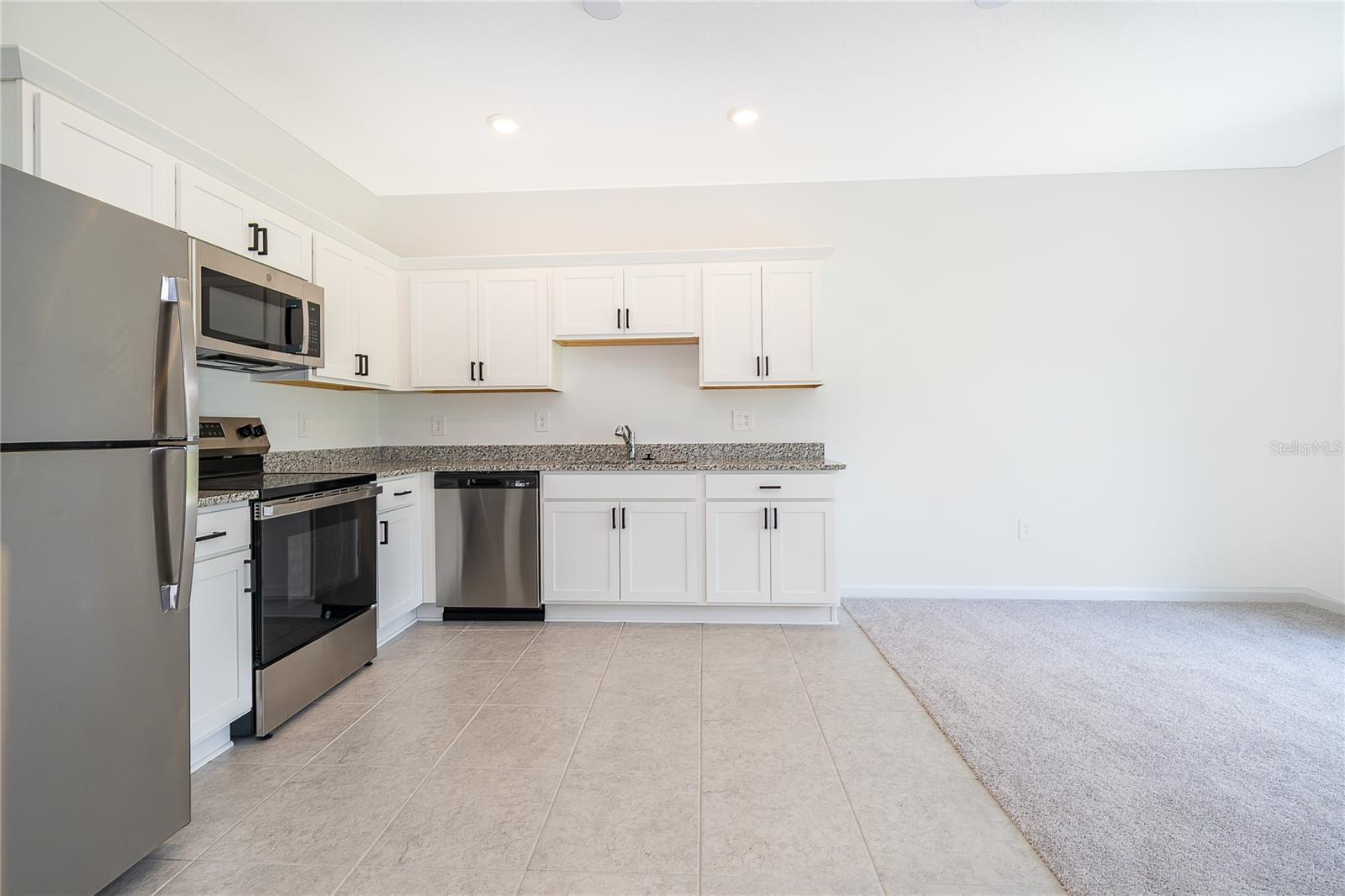 TEMPLES XING - Residential Lease