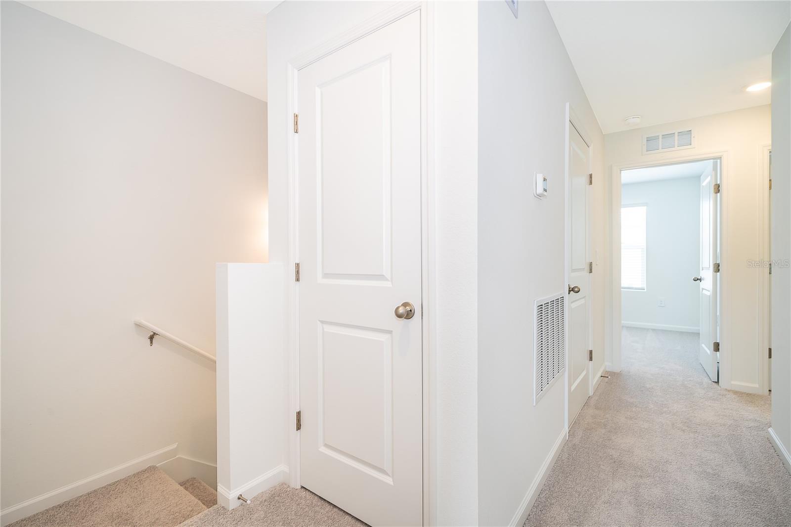 TEMPLES XING - Residential Lease