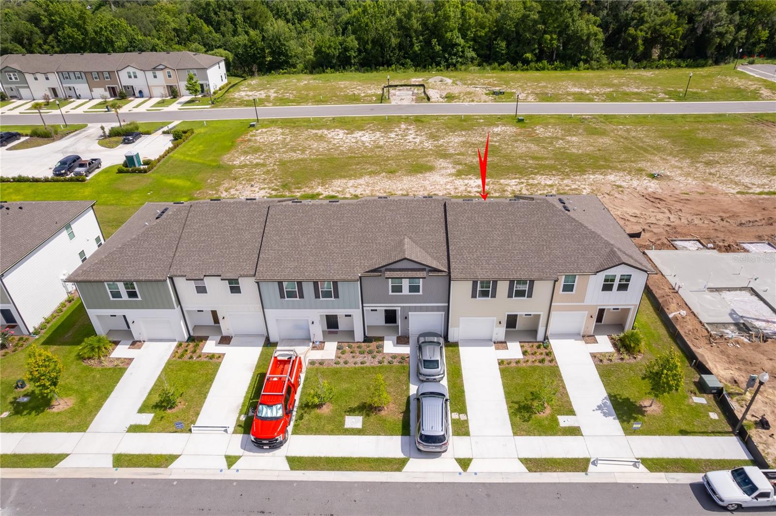 TEMPLES XING - Residential Lease