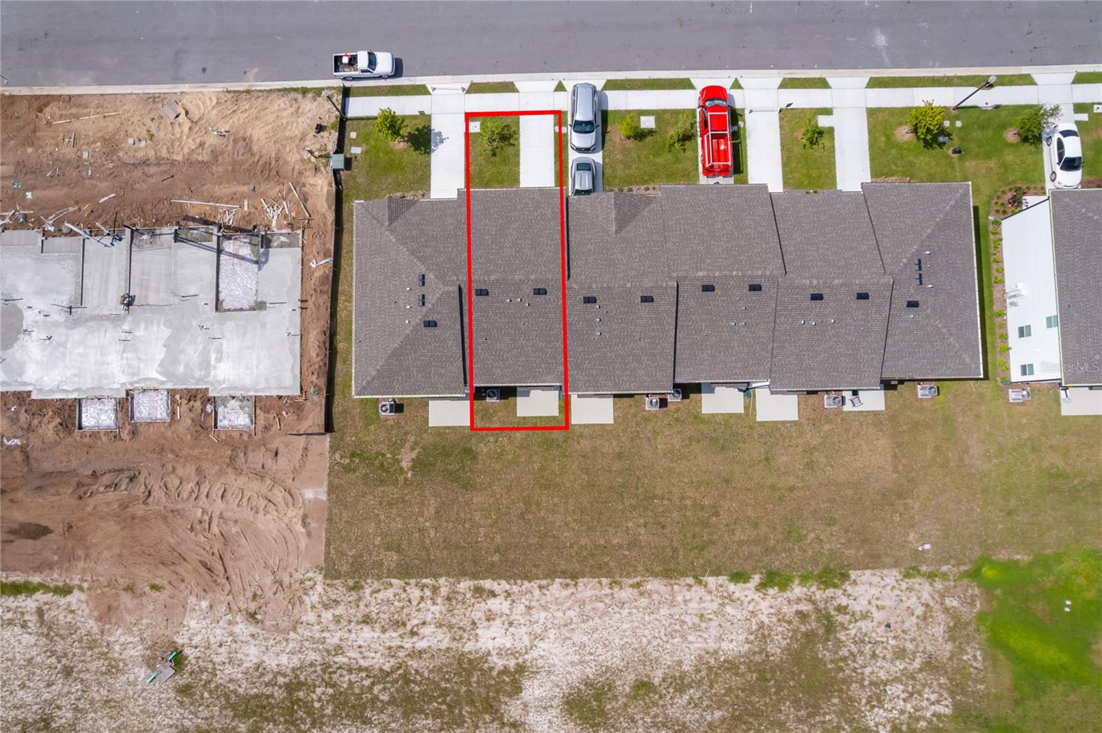 TEMPLES XING - Residential Lease