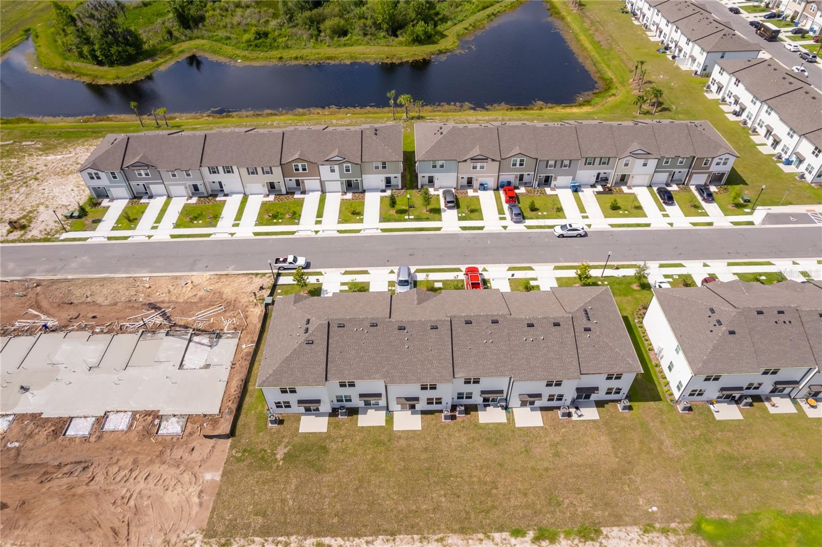 TEMPLES XING - Residential Lease