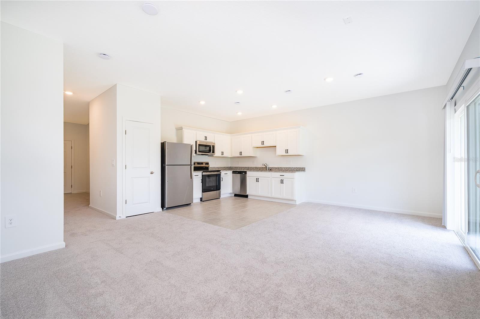 TEMPLES XING - Residential Lease