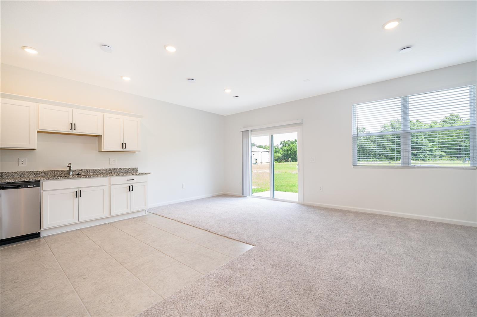 TEMPLES XING - Residential Lease