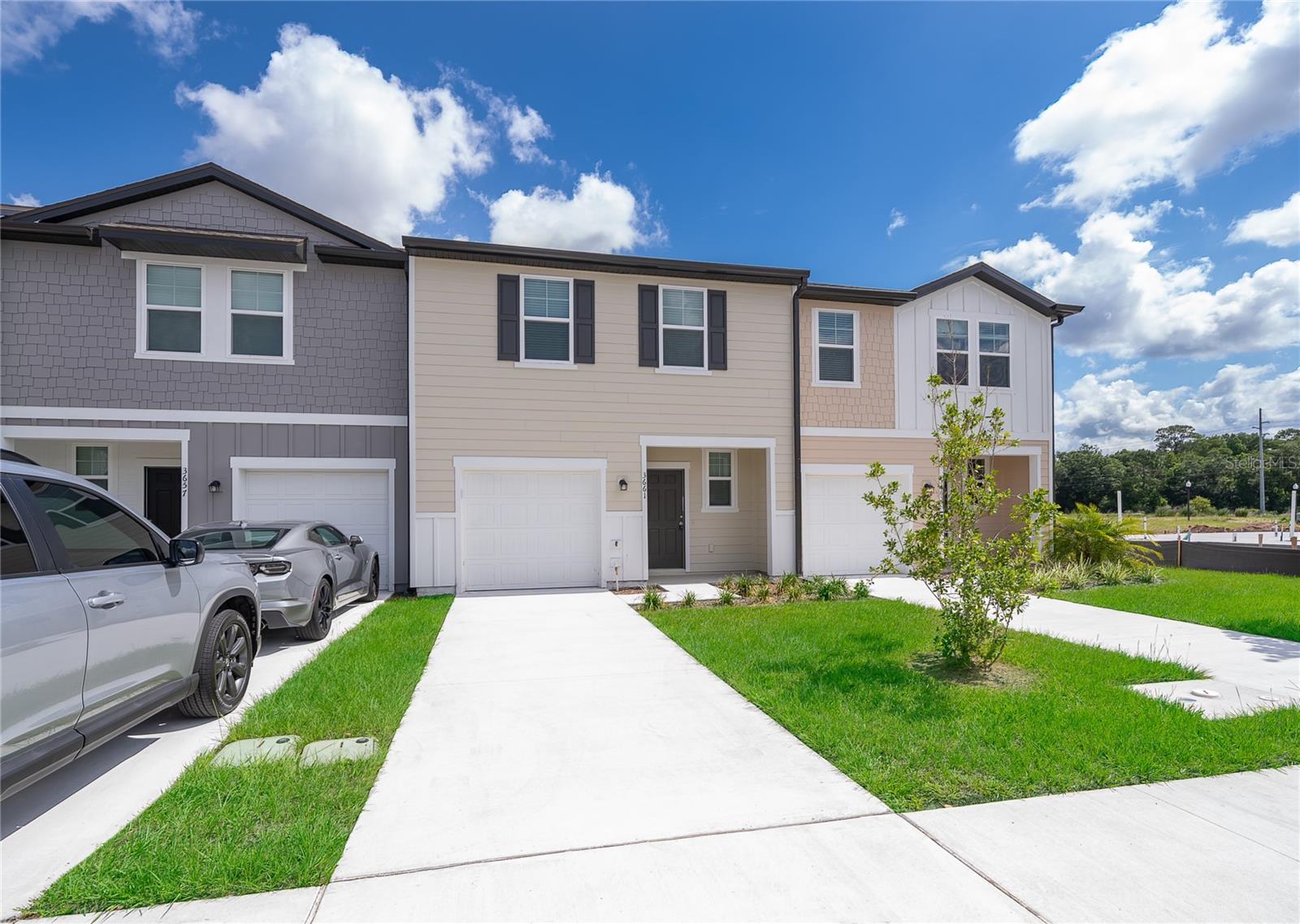 Welcome home to this beautiful 3-bedroom, 2.5-bath townhome located in one of Davenport’s growing communities! Featuring a spacious layout, modern finishes, and plenty of room to relax and entertain, this home offers the perfect blend of comfort and convenience.
Whether you’re looking for your primary residence, a vacation getaway, or an investment opportunity, this townhome is a must-see! Conveniently located near shopping, dining, major highways, and Central Florida’s world-famous attractions.
Don’t miss your opportunity to make this beautiful property yours! Contact me today for more information or to schedule your private showing.