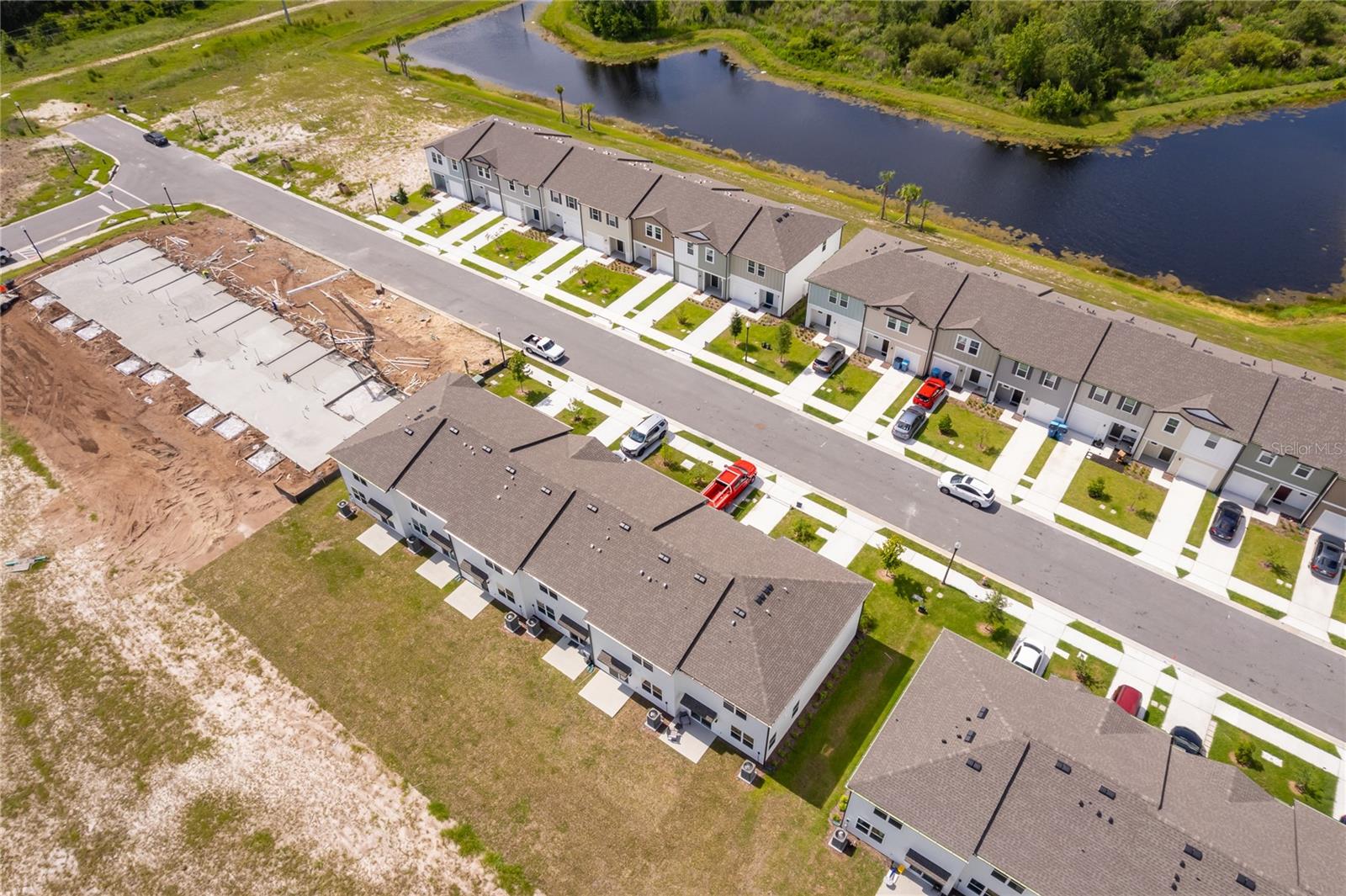 TEMPLES XING - Residential Lease