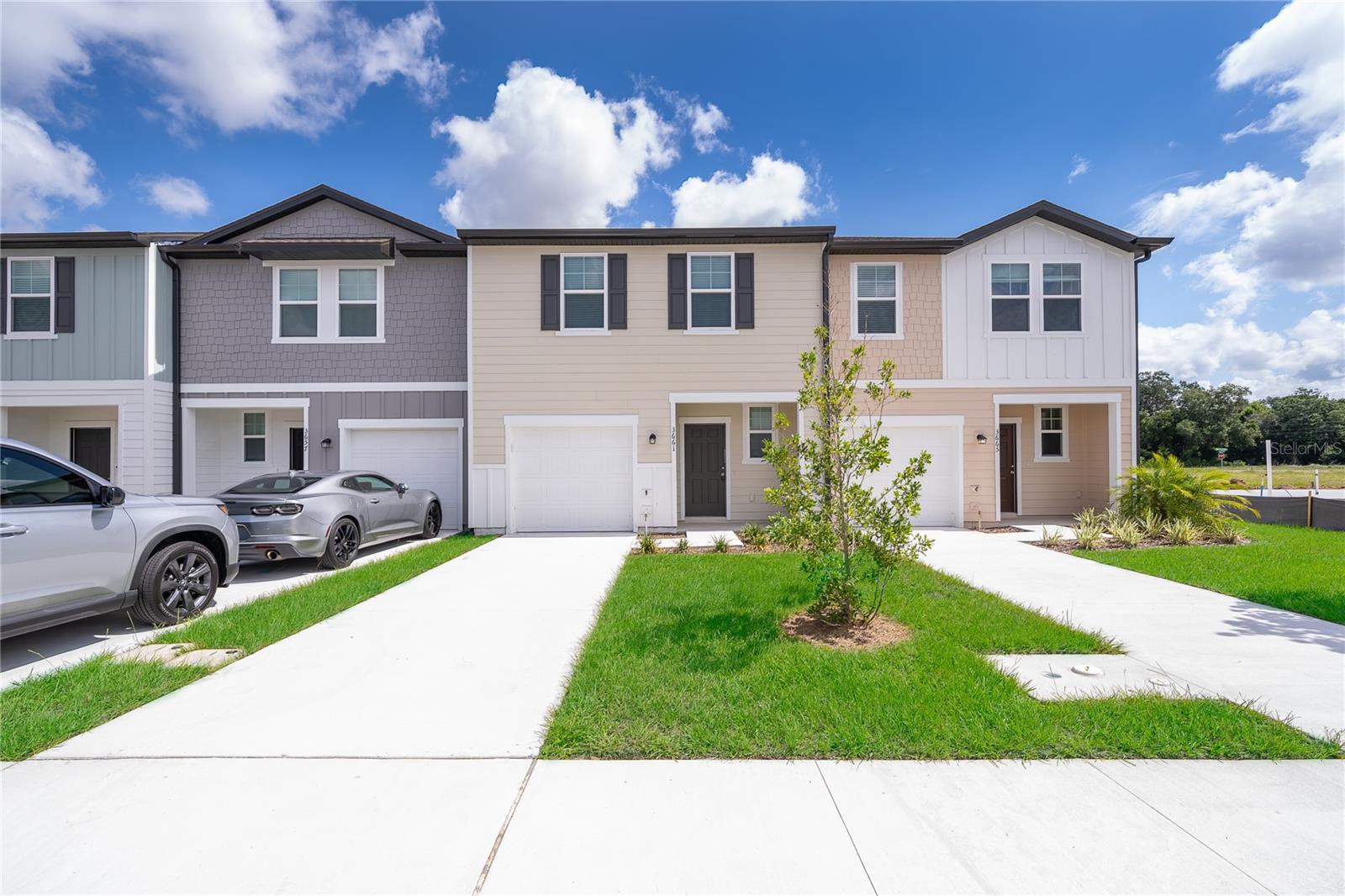 TEMPLES XING - Residential Lease