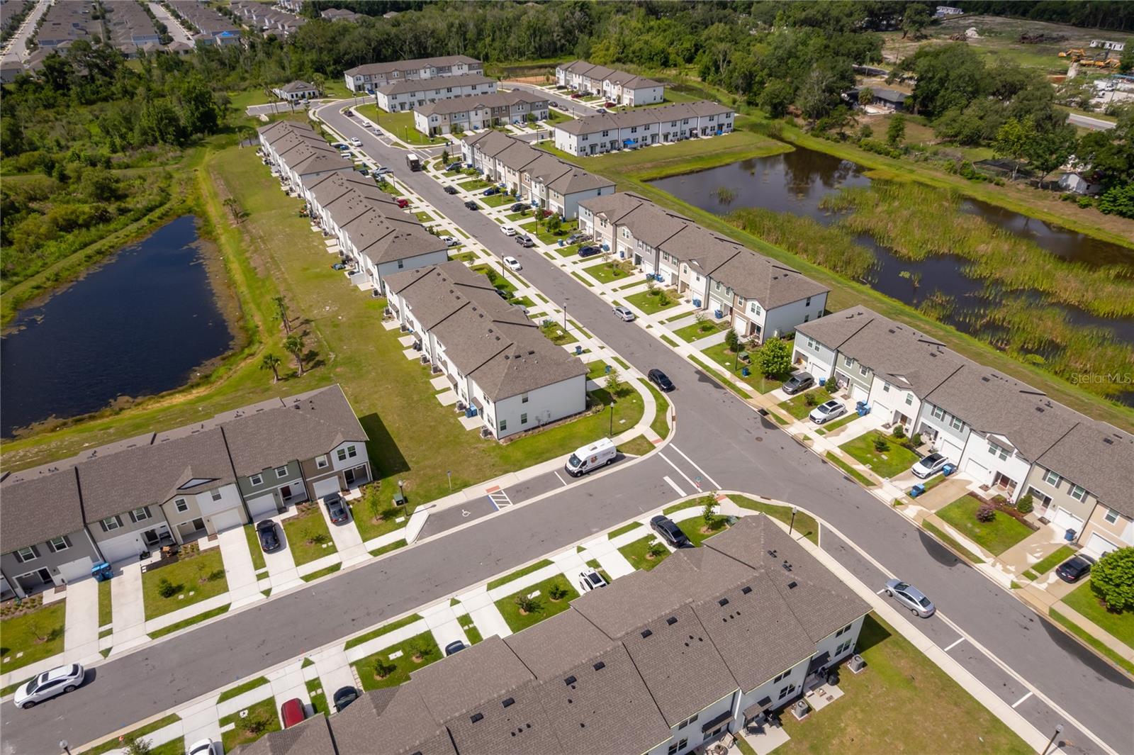 TEMPLES XING - Residential Lease