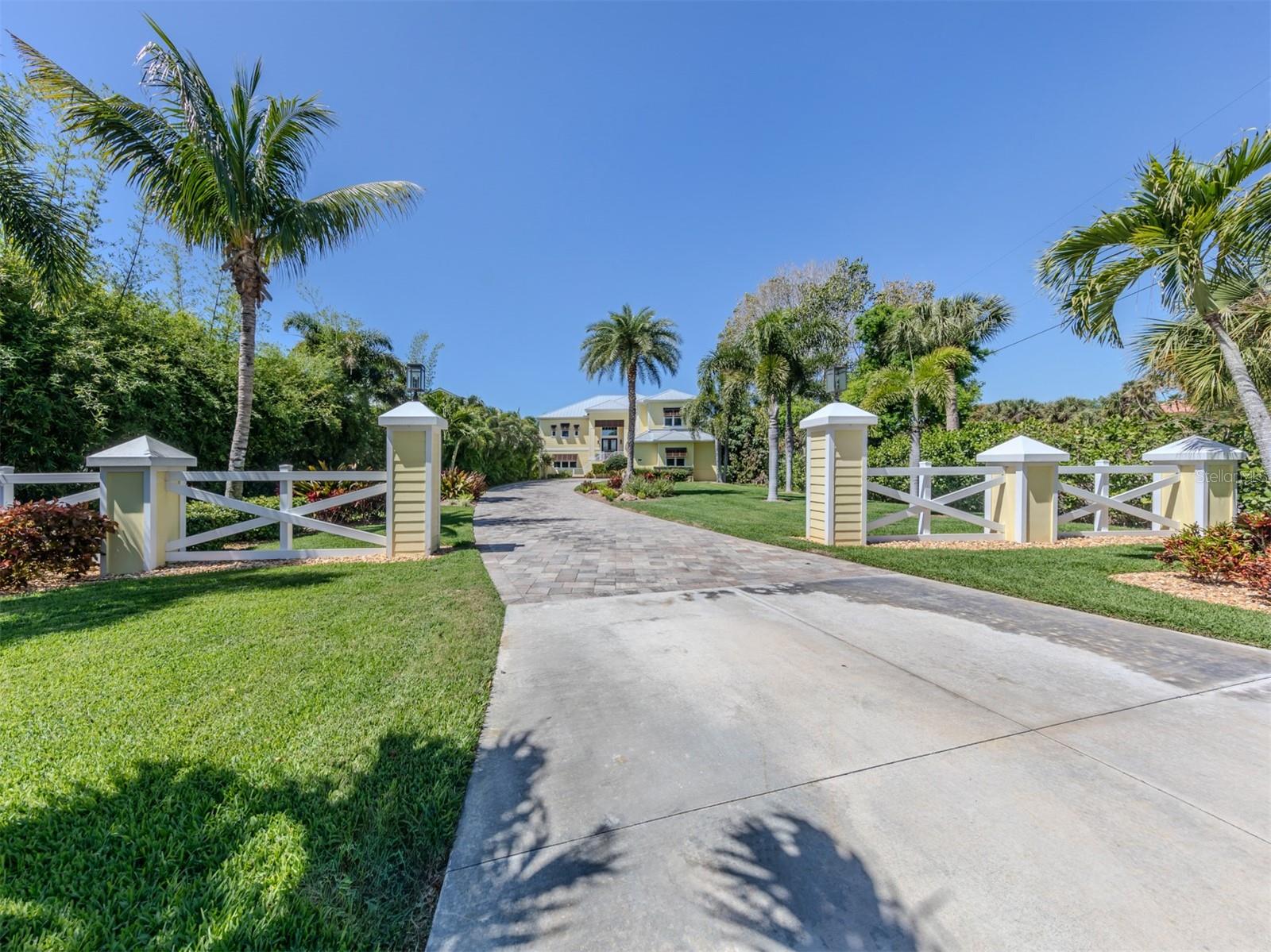 NOT PART OF A SUBDIVISION - Residential