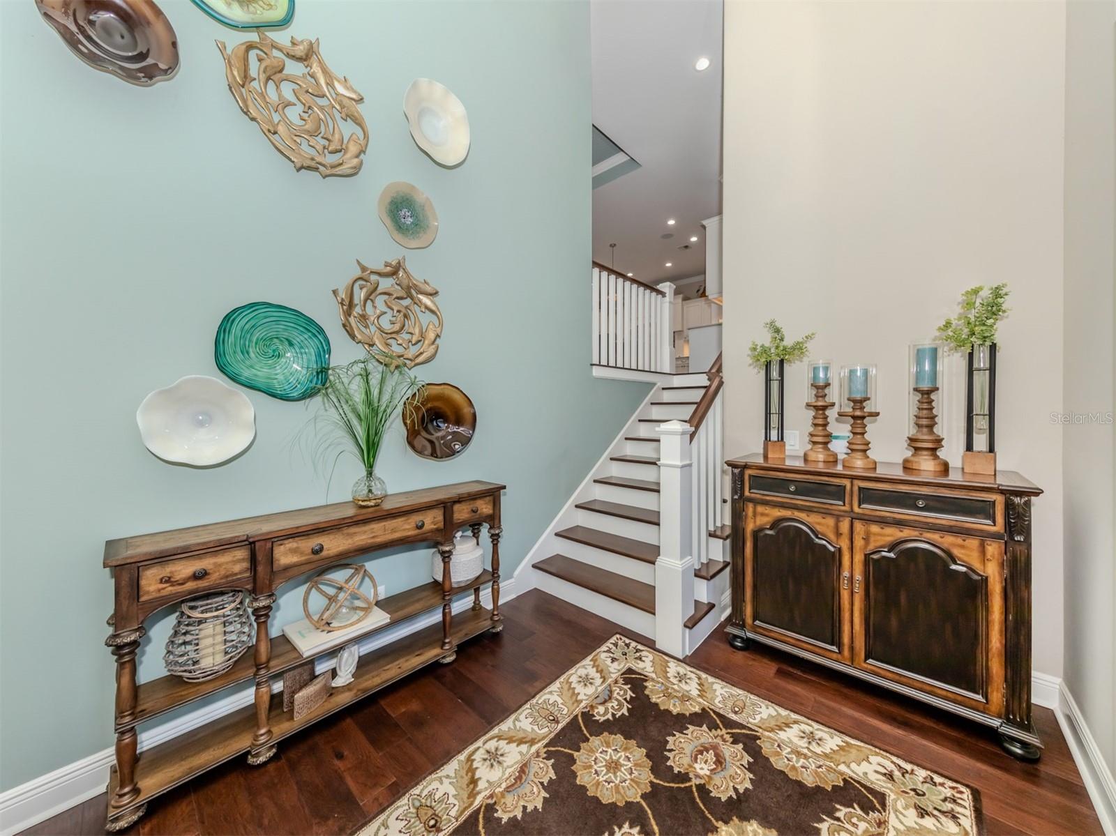 NOT PART OF A SUBDIVISION - Residential