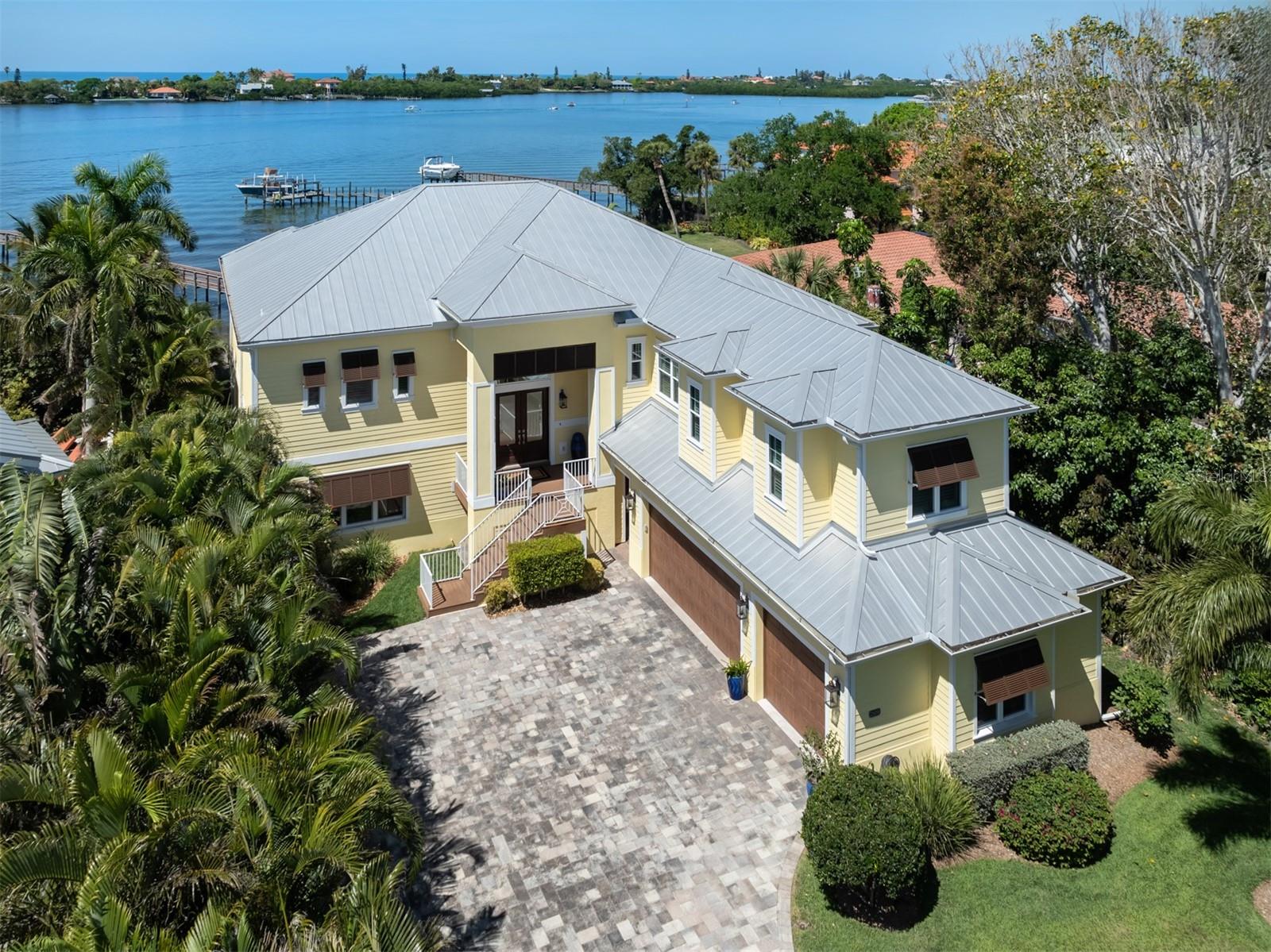 NOT PART OF A SUBDIVISION - Residential