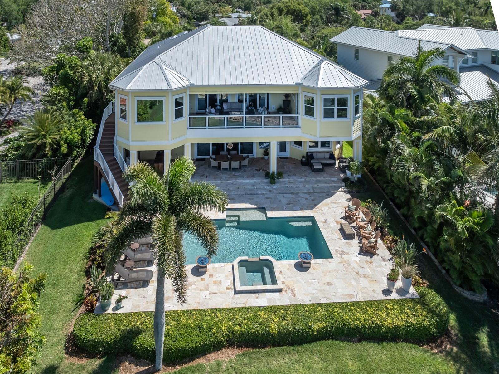 NOT PART OF A SUBDIVISION - Residential