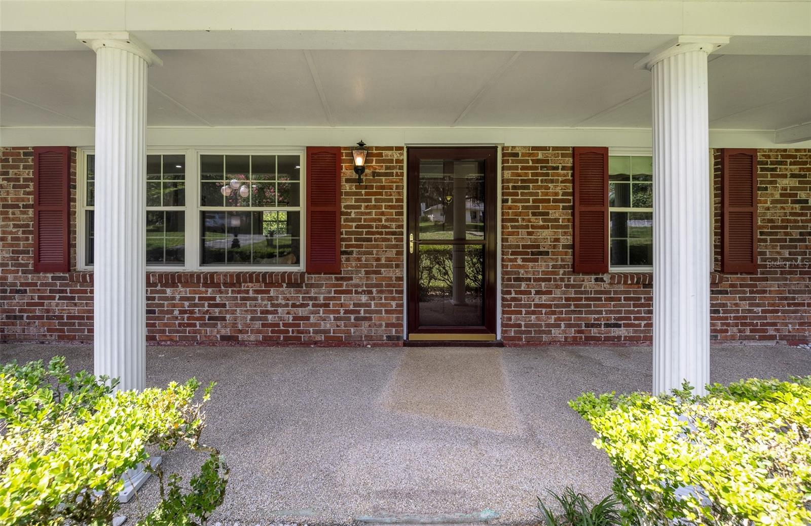 HAMBLEN - Residential