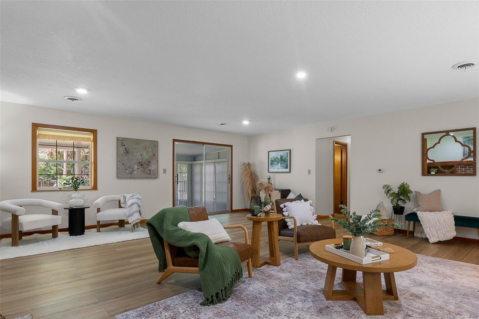 HAMBLEN - Residential
