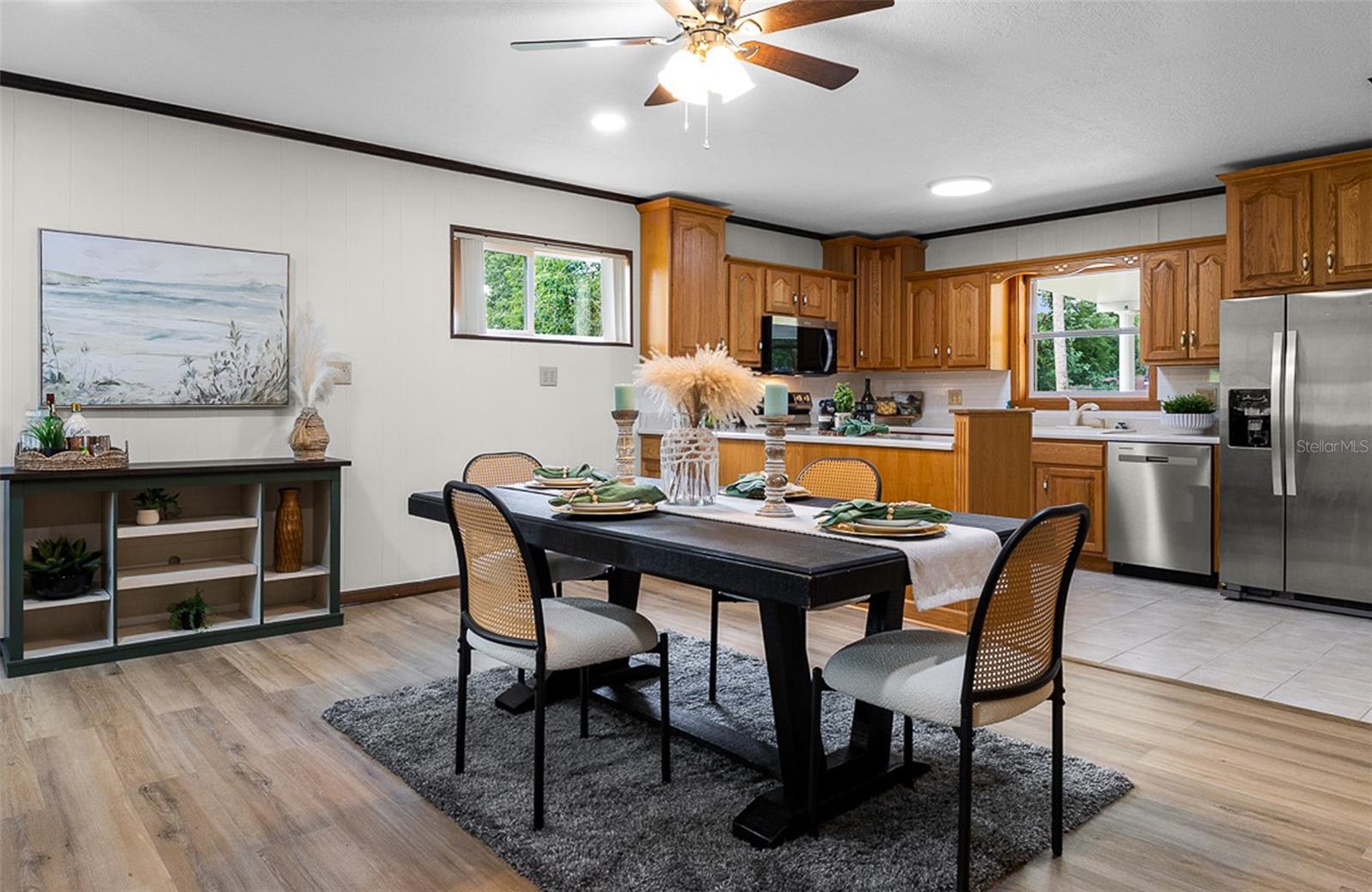 HAMBLEN - Residential