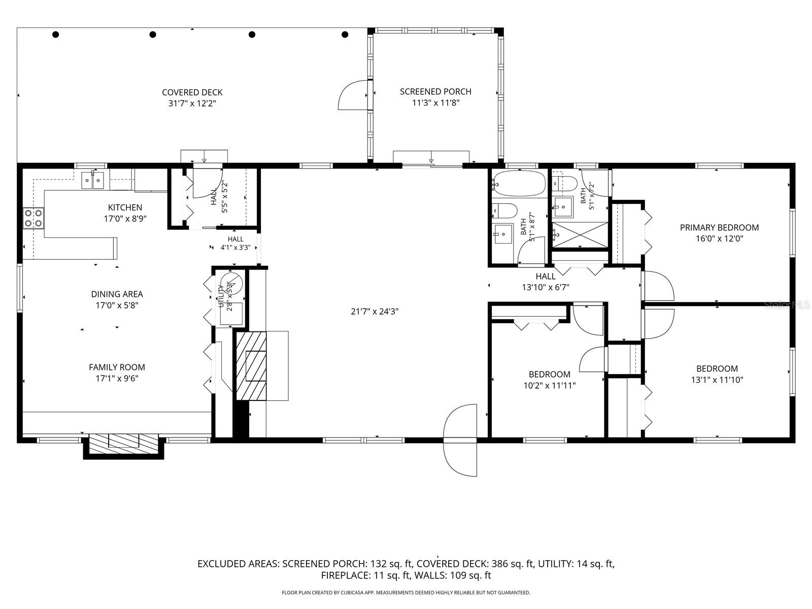 HAMBLEN - Residential