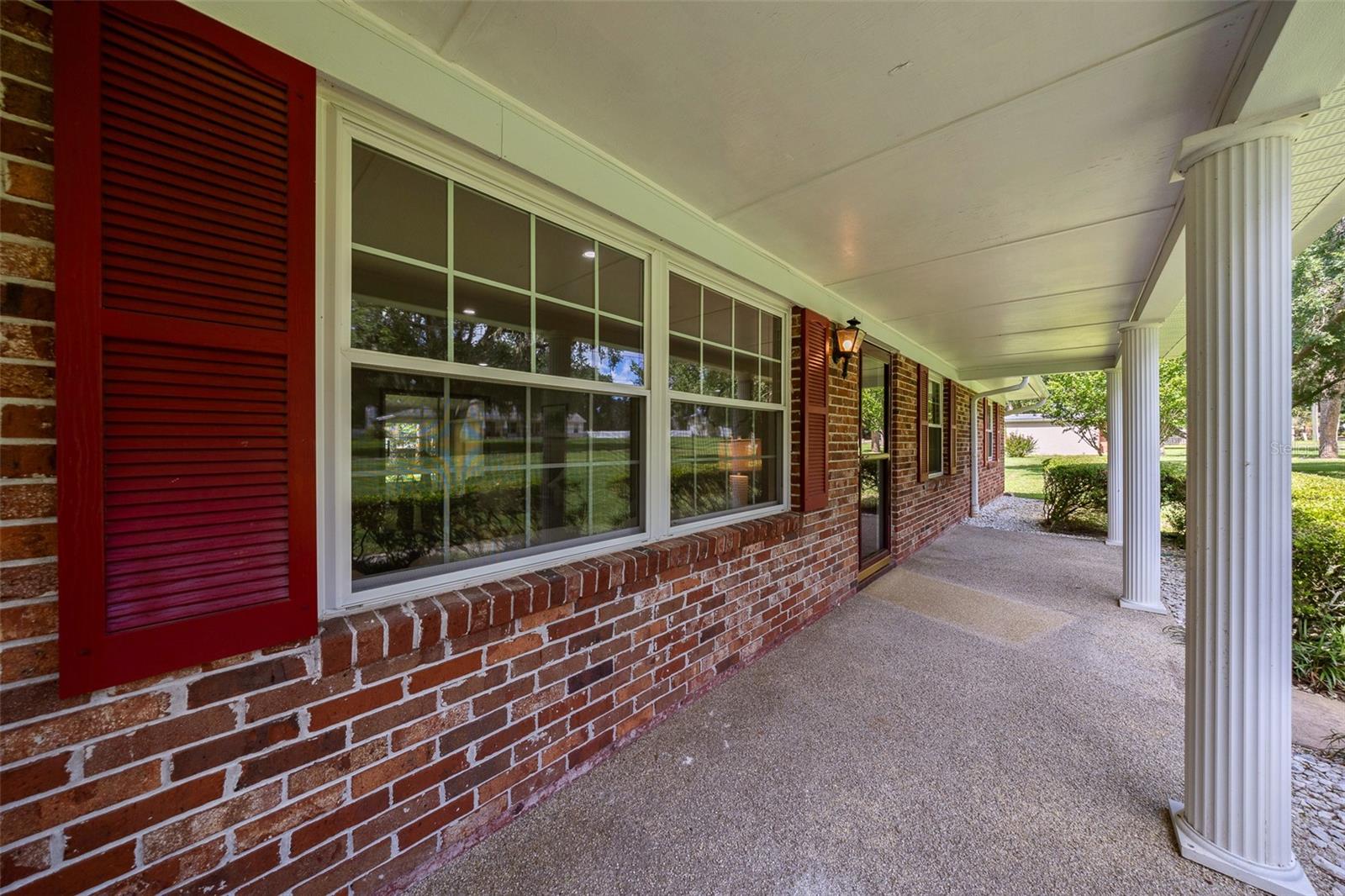 HAMBLEN - Residential