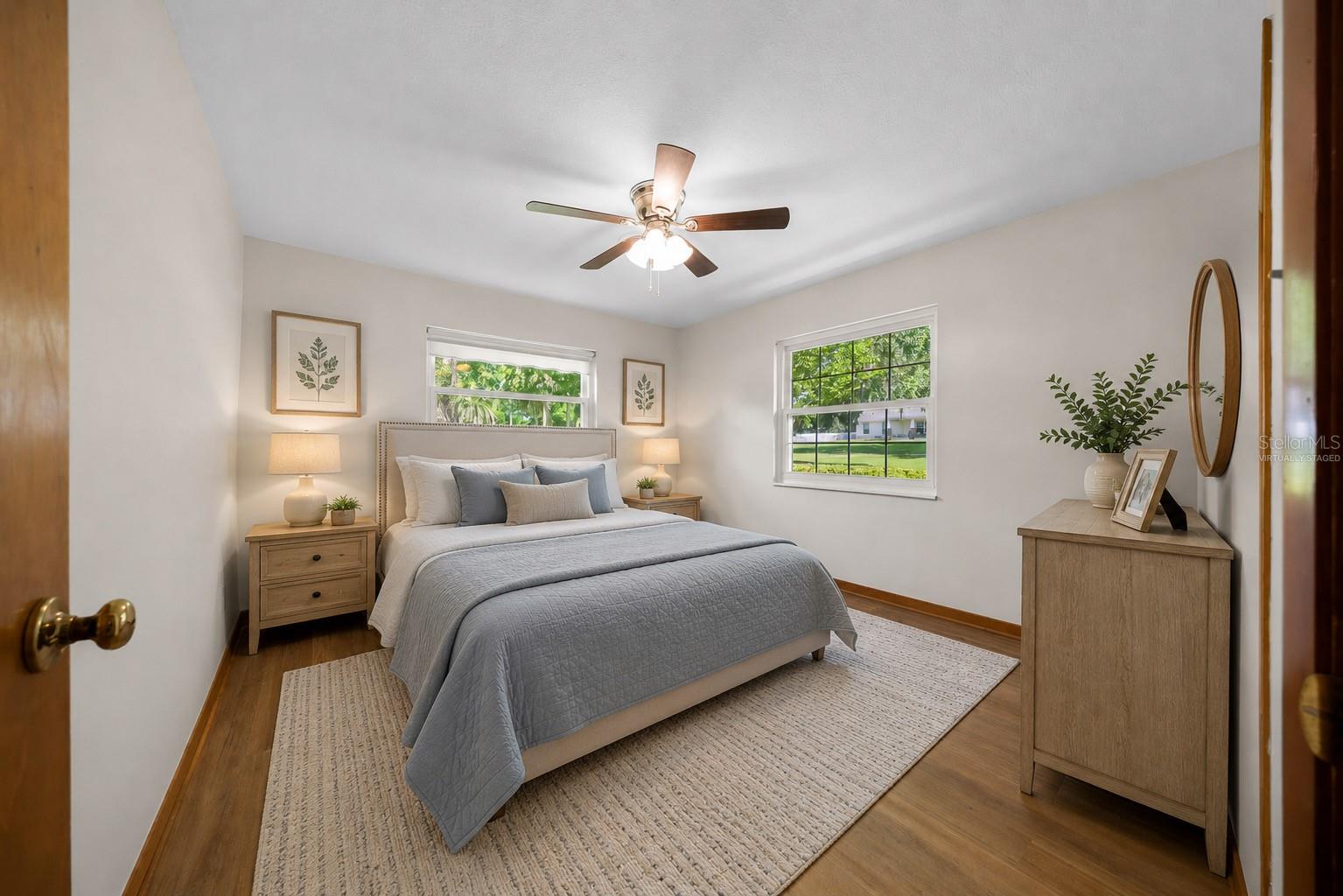 HAMBLEN - Residential