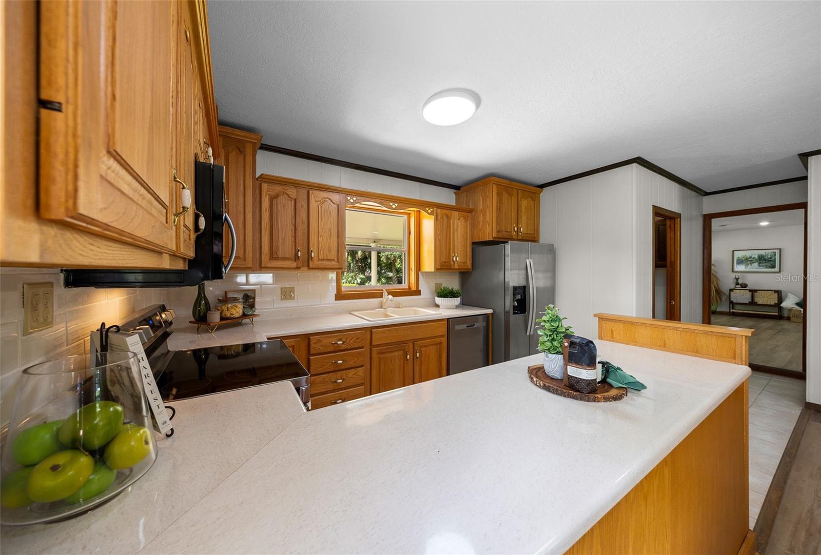 HAMBLEN - Residential