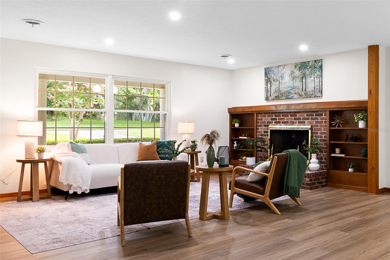 HAMBLEN - Residential