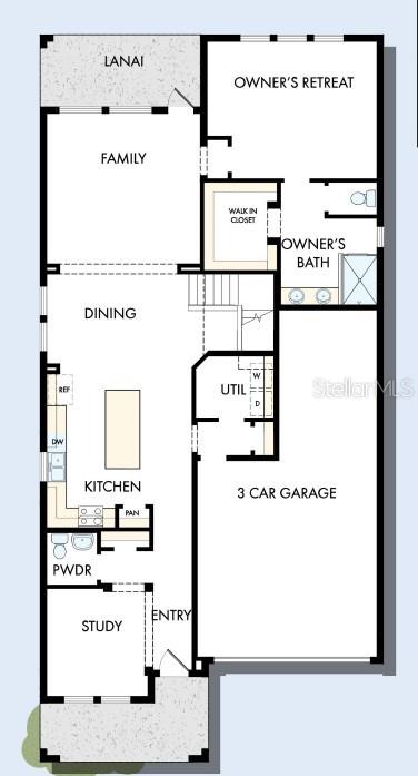 EASTLYN - Residential