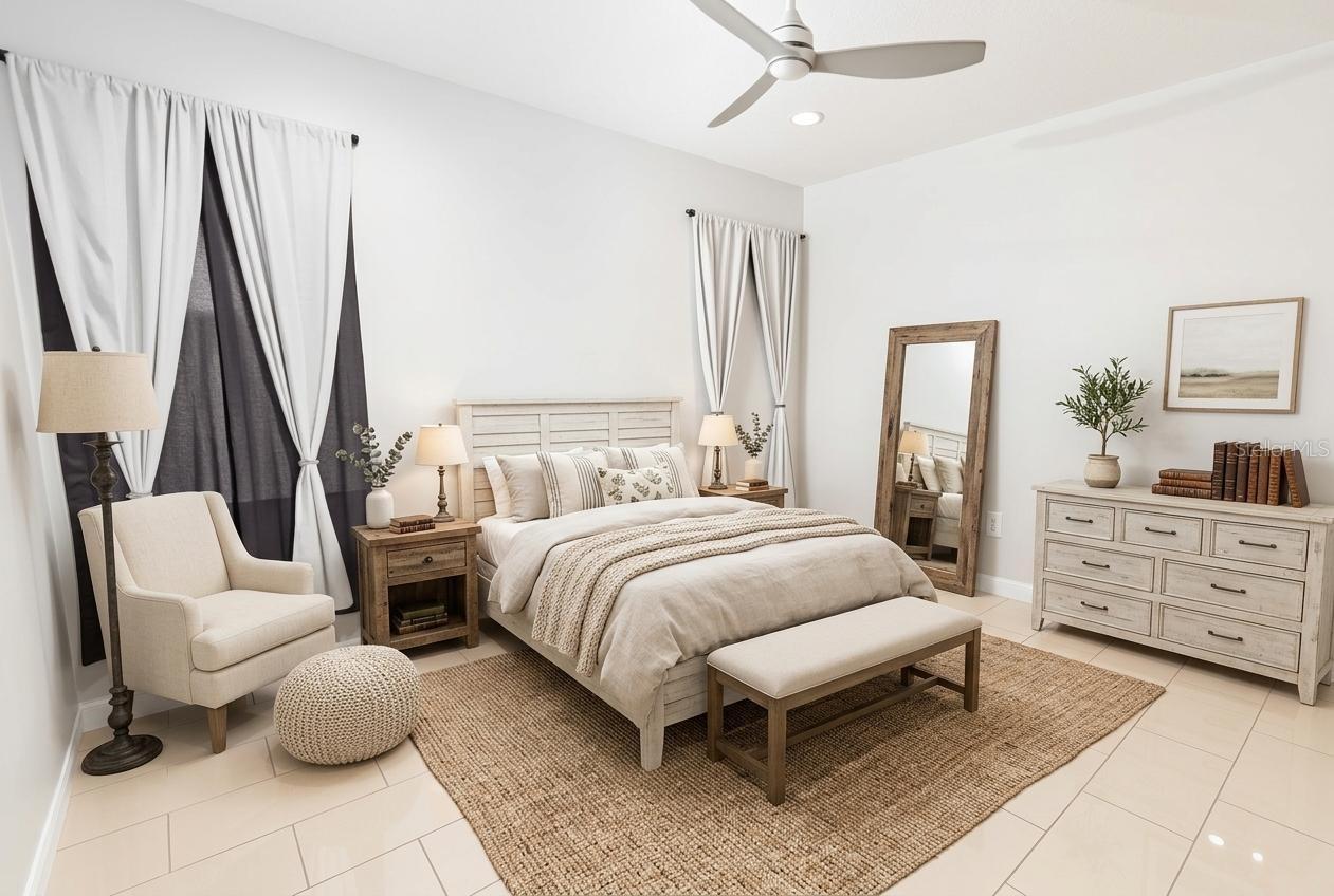 ASBEL ESTATES - Residential