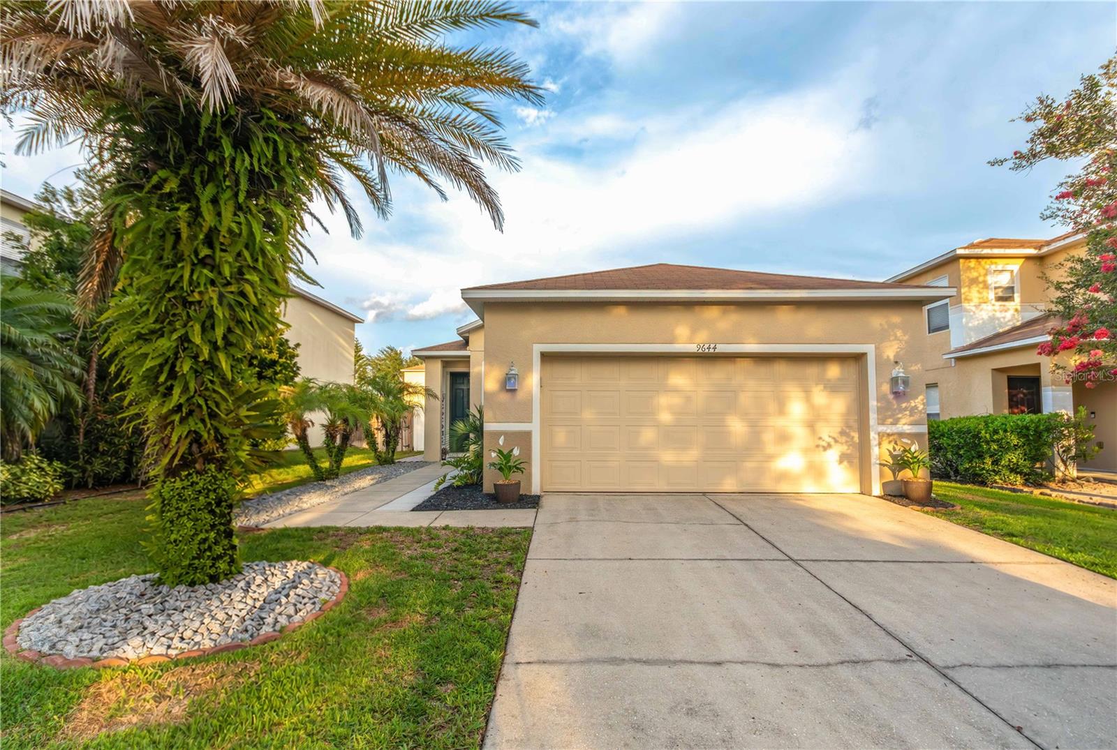 ASBEL ESTATES - Residential