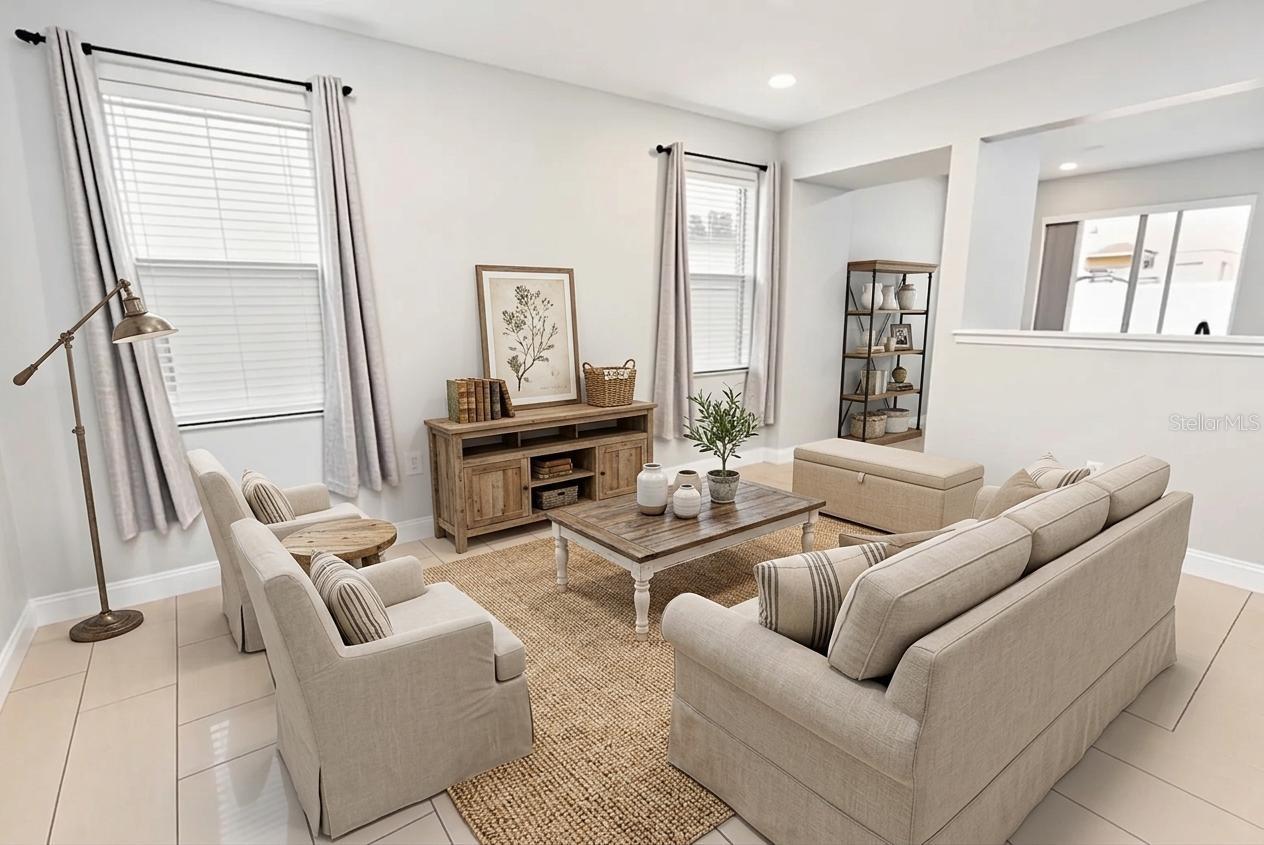 ASBEL ESTATES - Residential