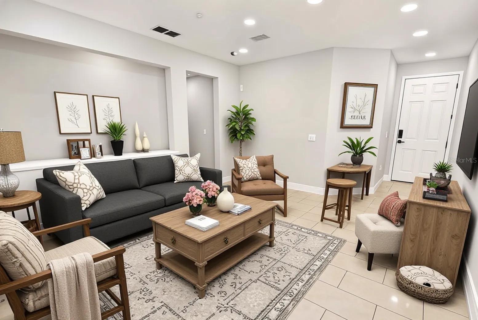ASBEL ESTATES - Residential