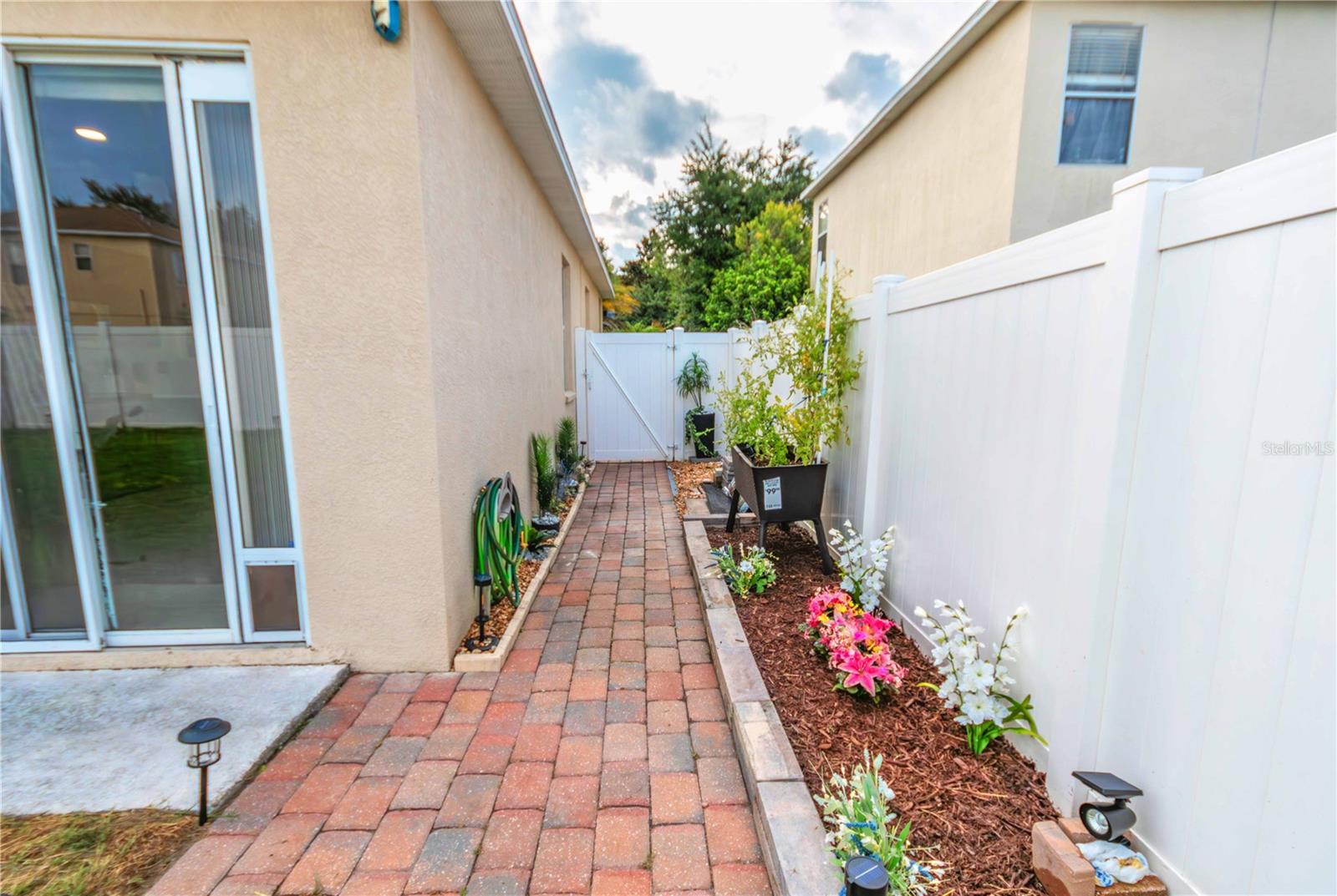 ASBEL ESTATES - Residential