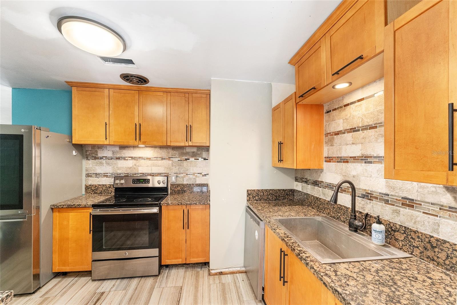 HIGHLAND COURT #2 - Residential